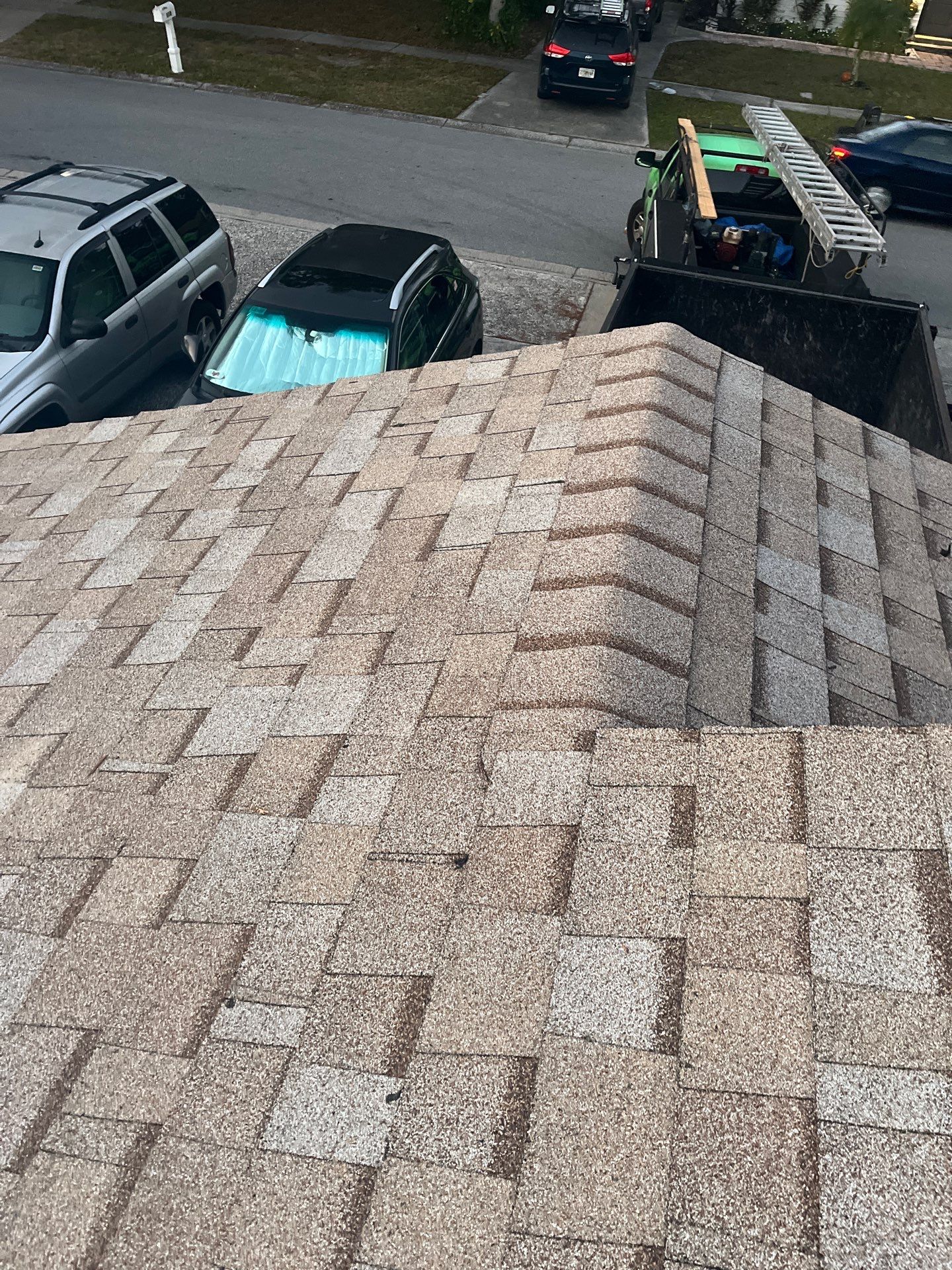 Project in Largo 33770 by Mitchell Roofing Company LLC