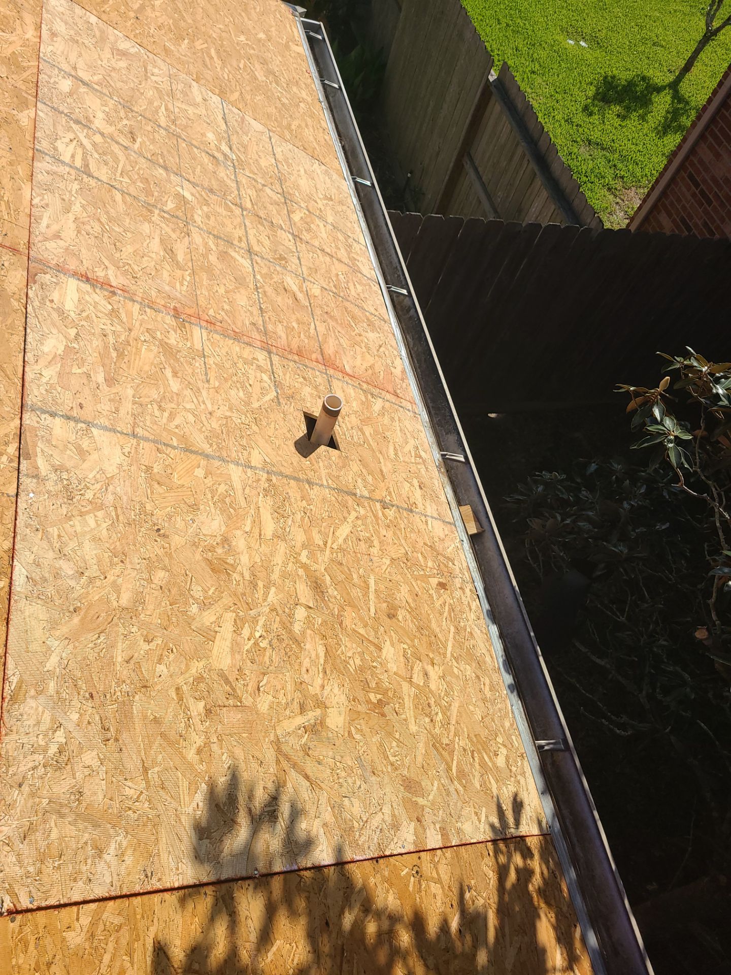 Roof Replacement Katy by Roof Repair Company