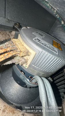 Air Duct Cleaning in Clermont