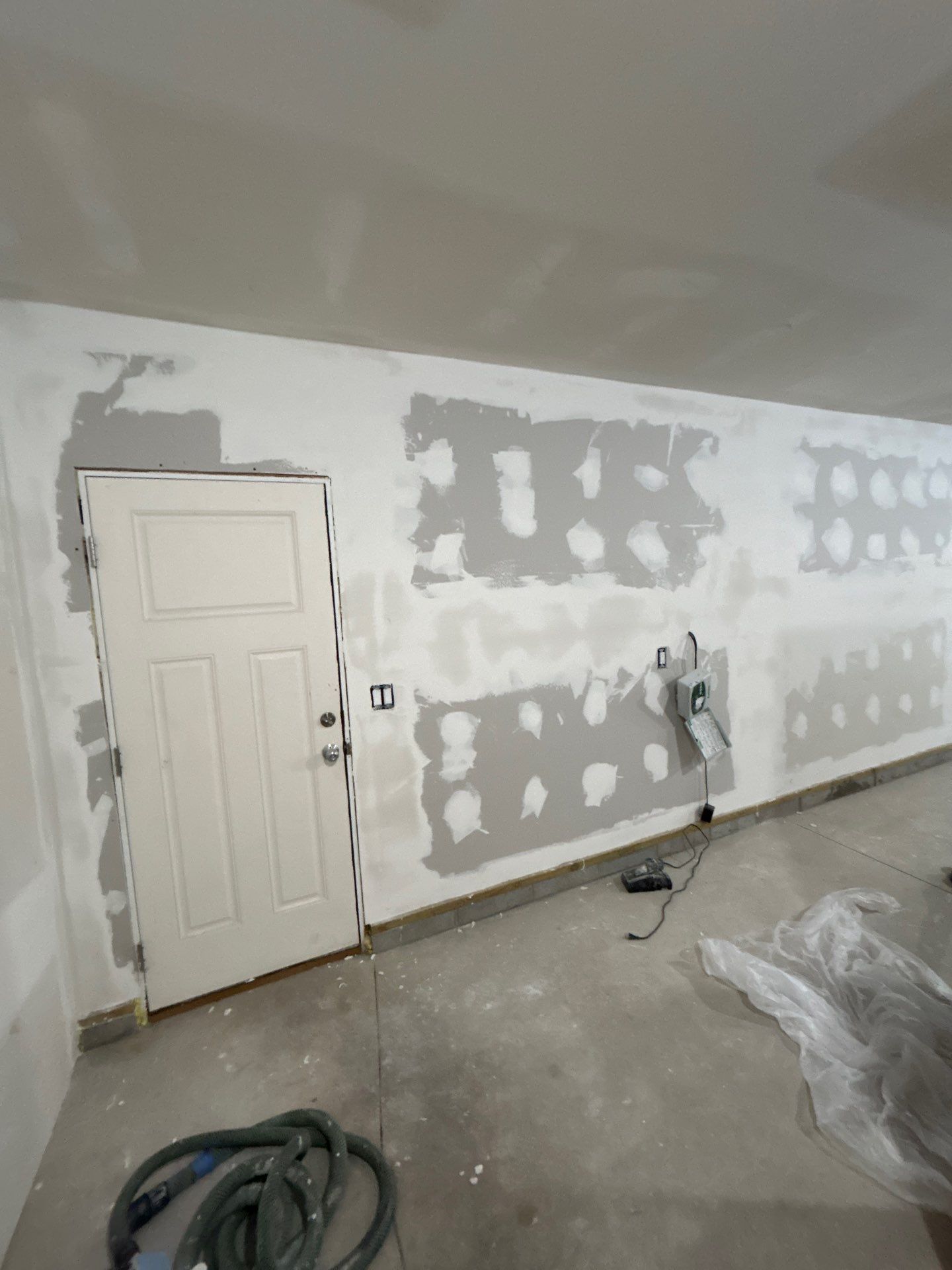 Garage Remodel with Painting and Epoxy Floors by Gordon Painting