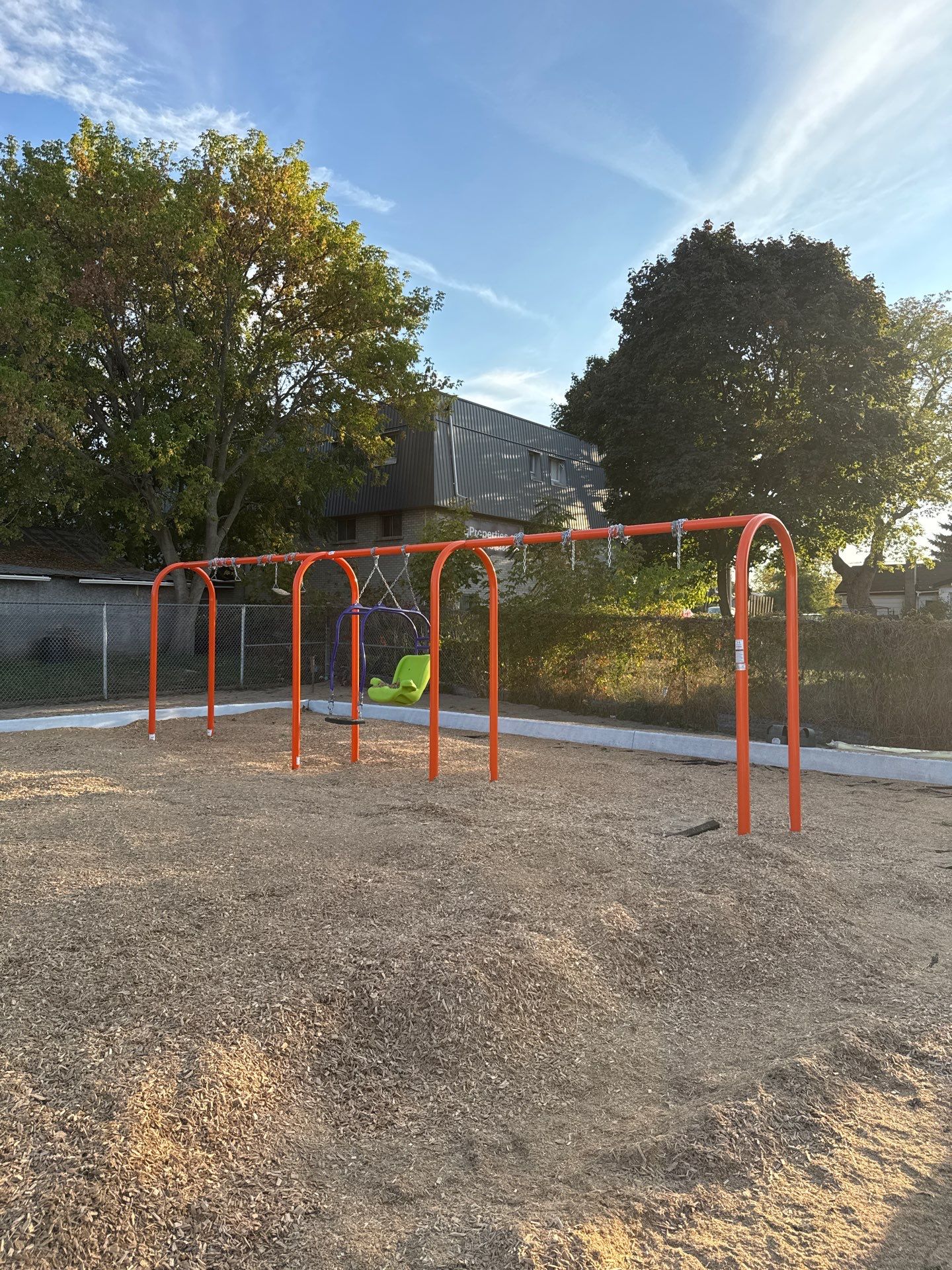 Project in Belleville by Bray’k Away Development