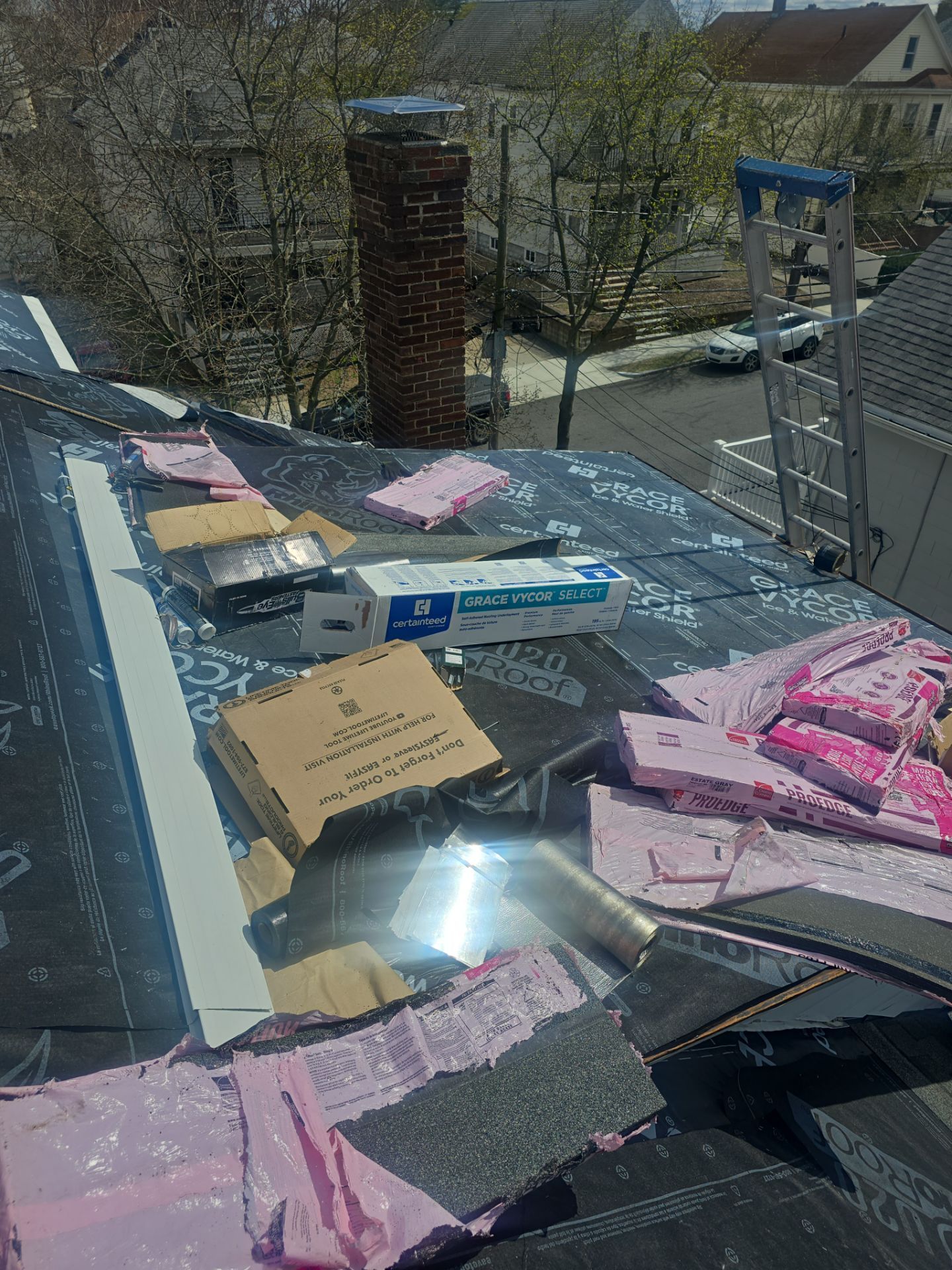 Roofing |  Arlington by Mighty Dog Roofing of Greater Middlesex County