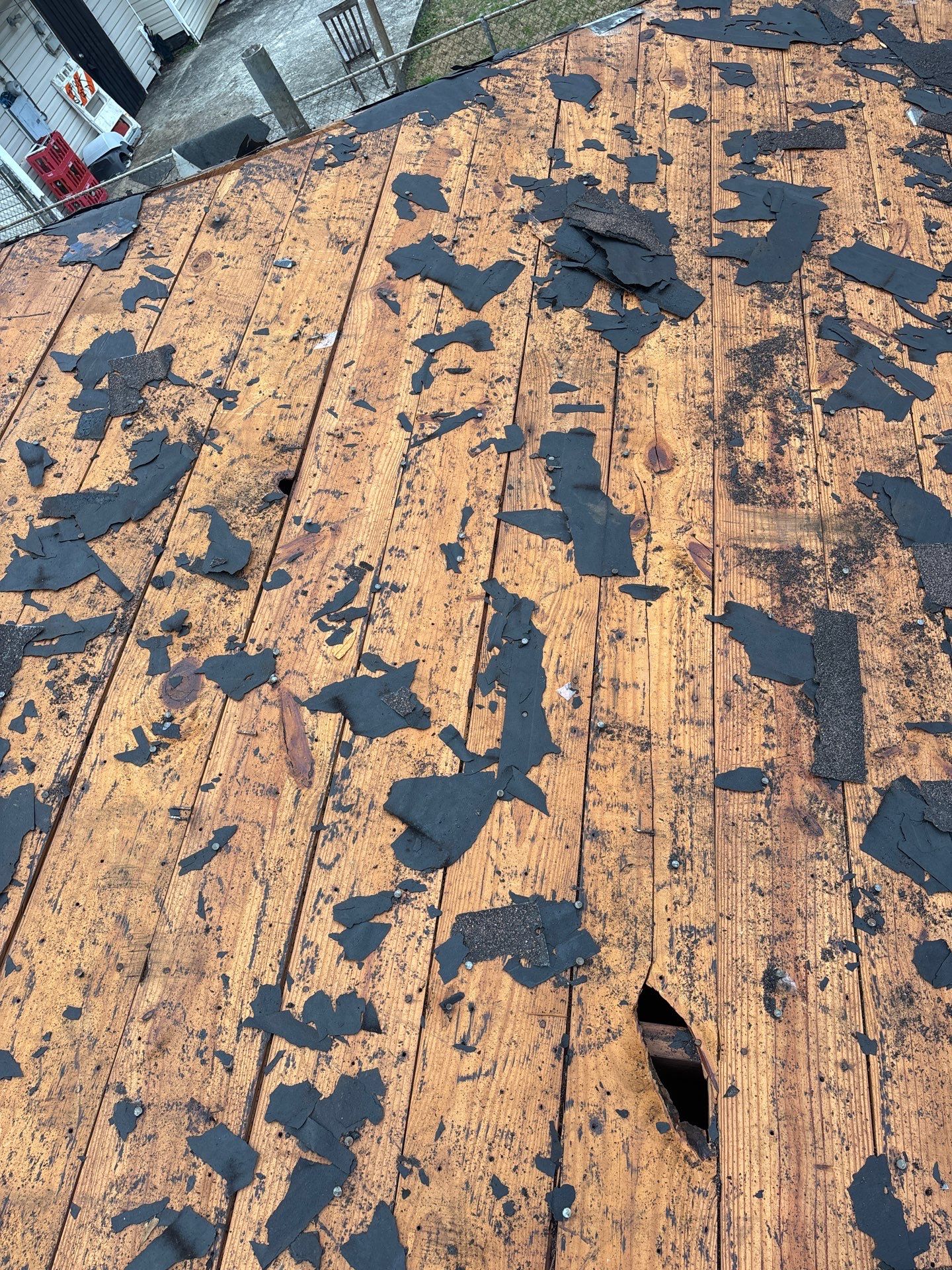 Roof Replacement Houston by Roof Repair Company