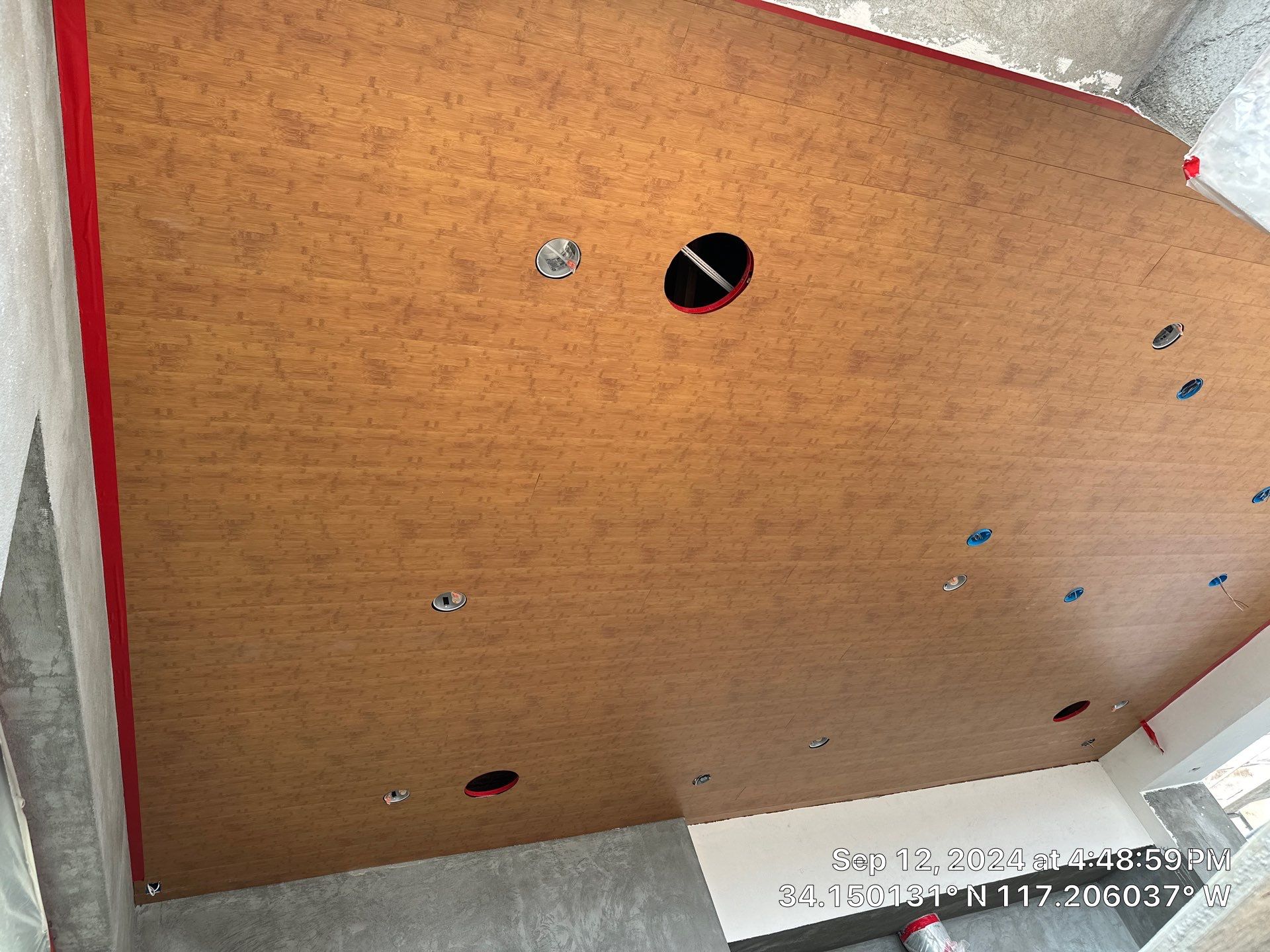 Lonboard V-Grove by New Era Siding Inc 