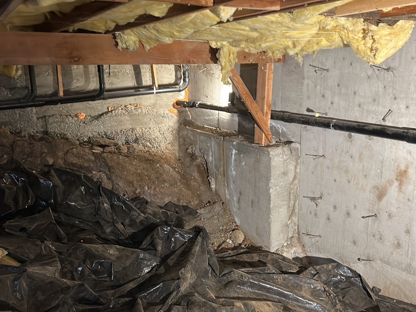 Subslab SafeAir™ System by JustRadon.Com