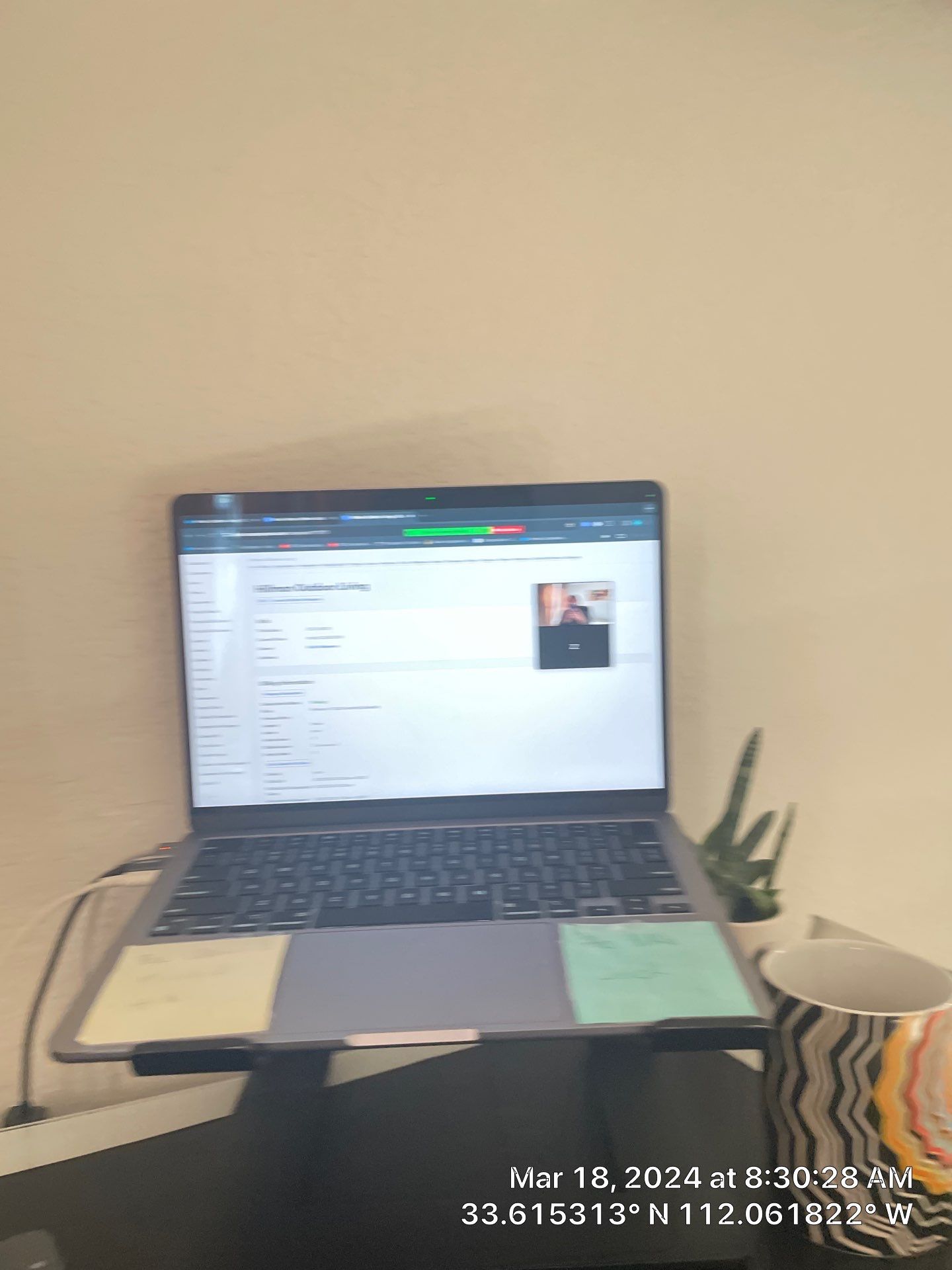 Deck by CompanyCam Sales Demo