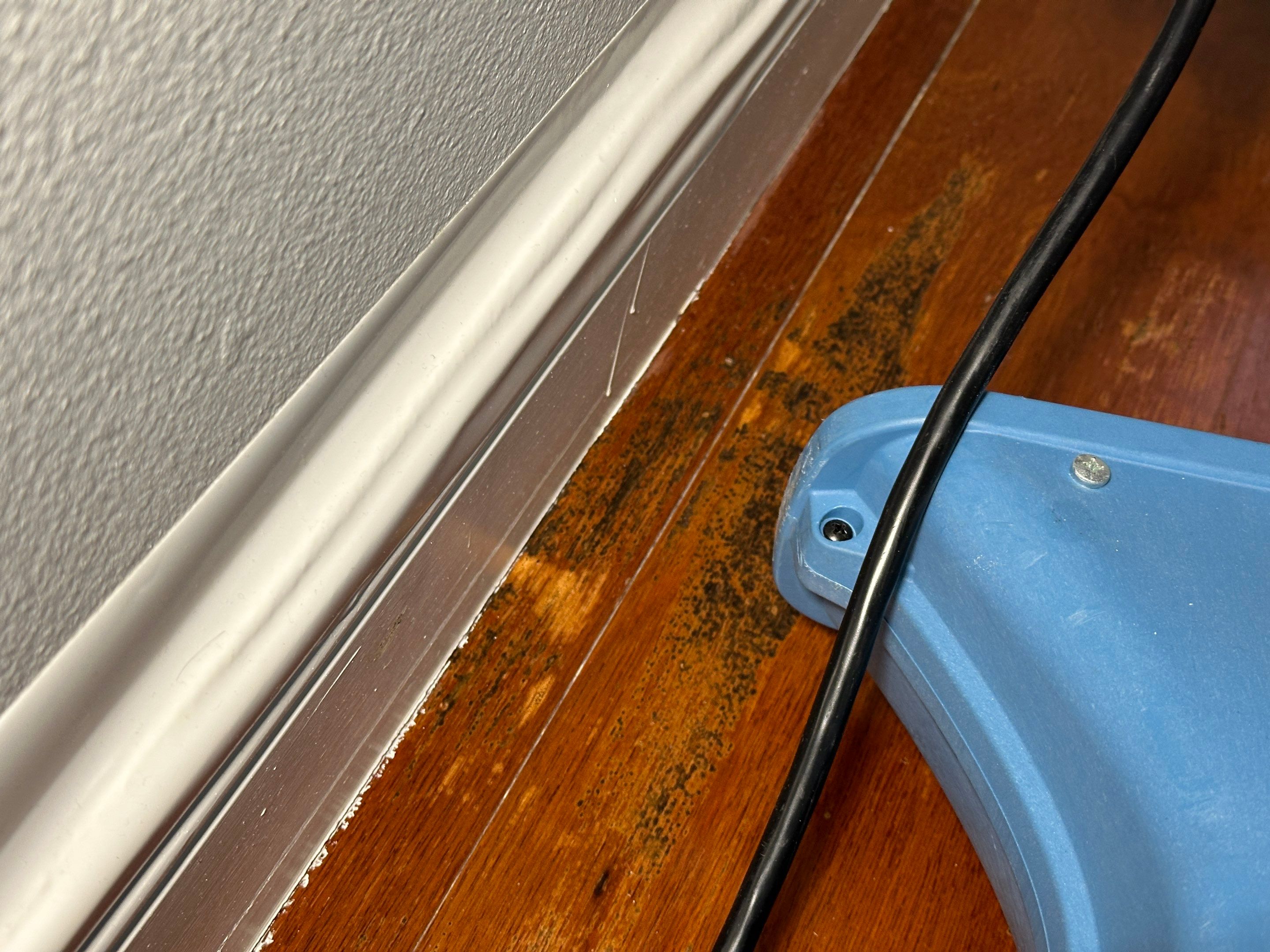 Water Damage Claim in Miramar by FLAPA & KeyStone