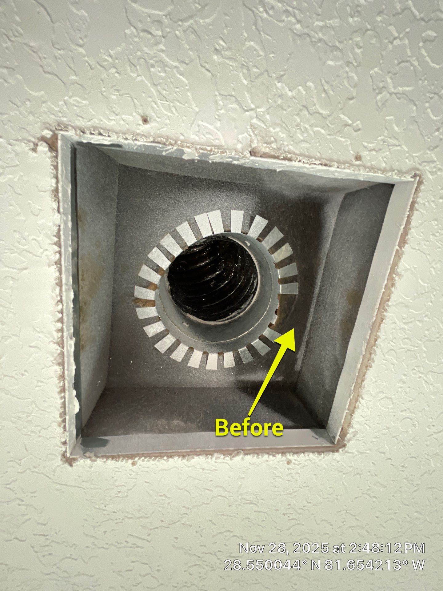 Air Duct Cleaning Boot Repair by Hygienic Air, Inc