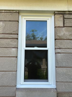 Project in Indianapolis