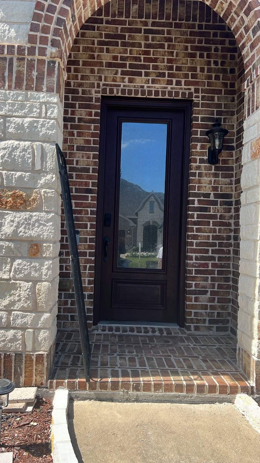 Project in Wylie by Rhino Roofing and General Contracting, LLC