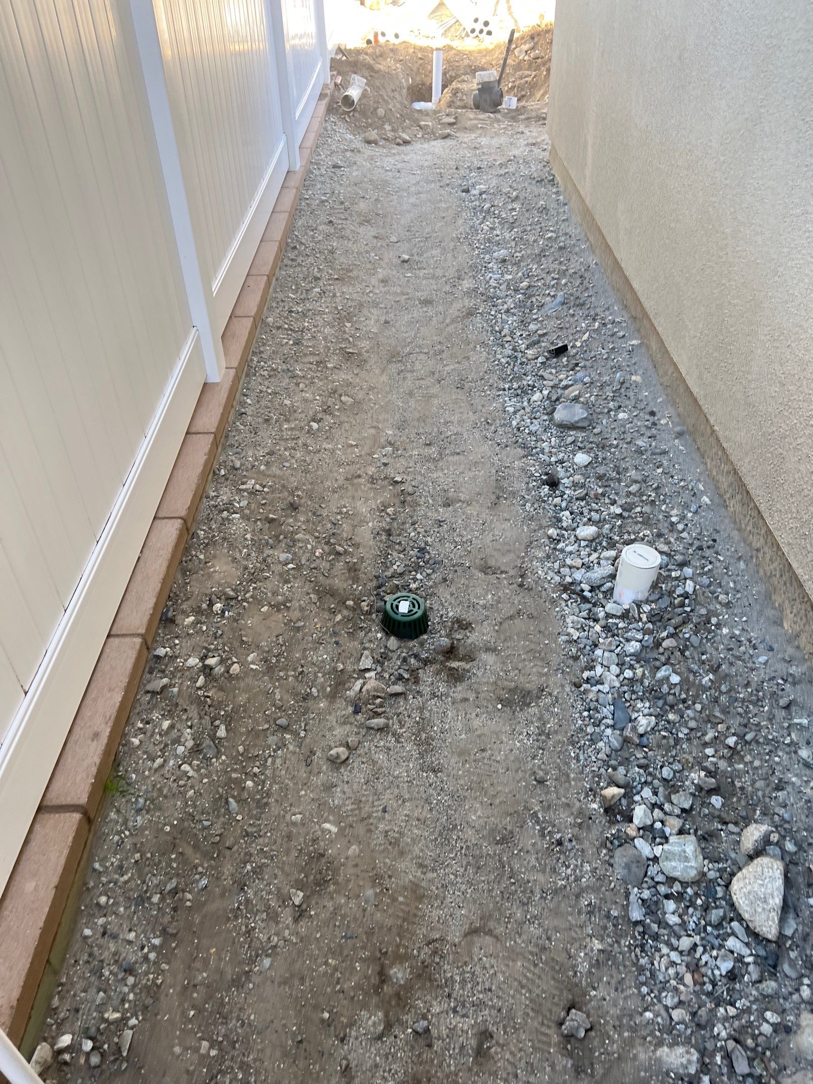 Jurupa Valley install by Monarch