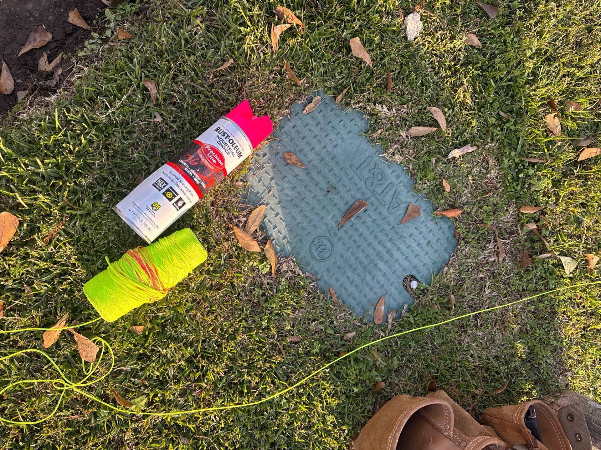 HDS Contractors - Concrete Installation in Metairie by HDS Contractors