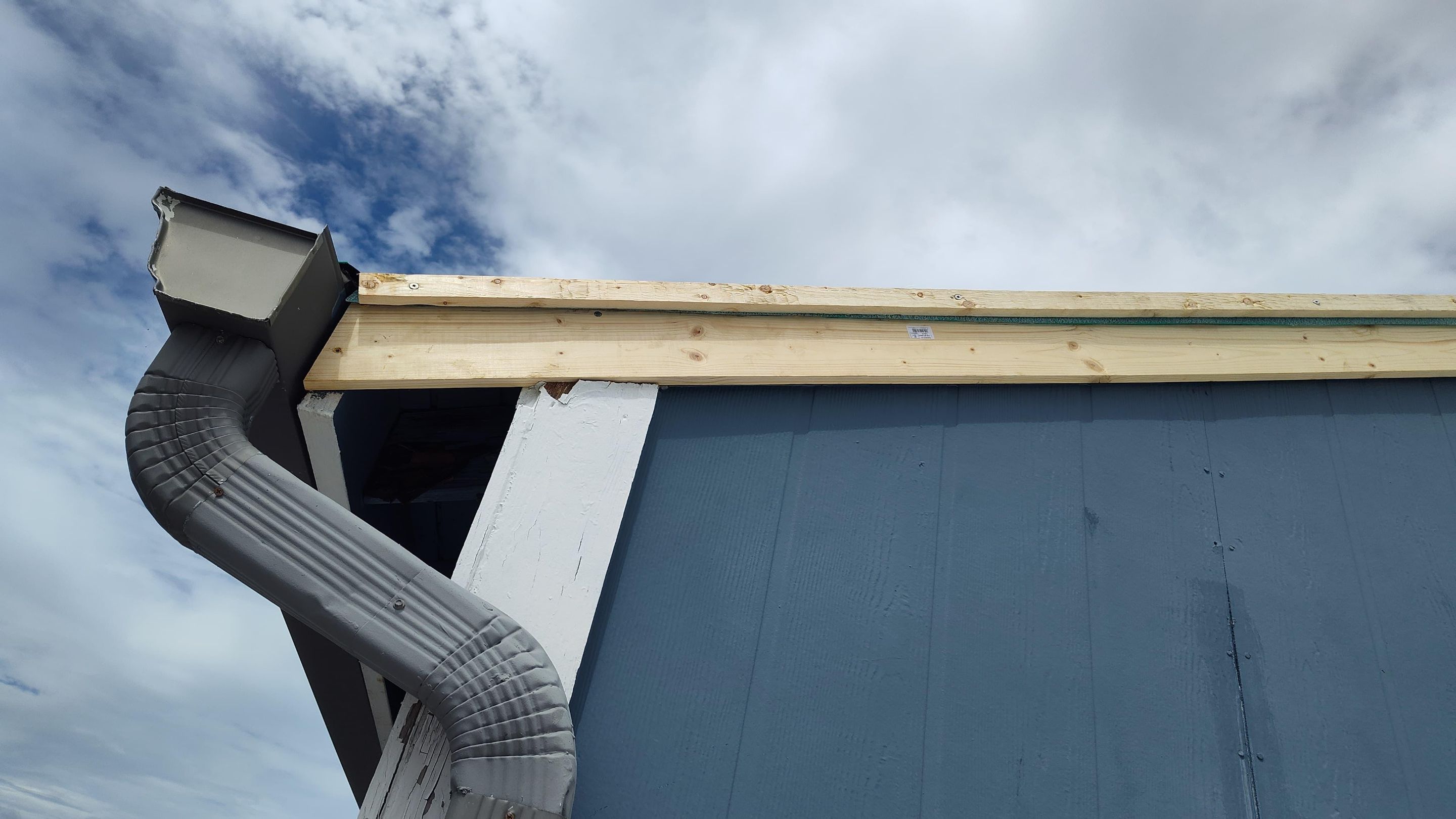 Project in Punta Gorda by Serene Construction