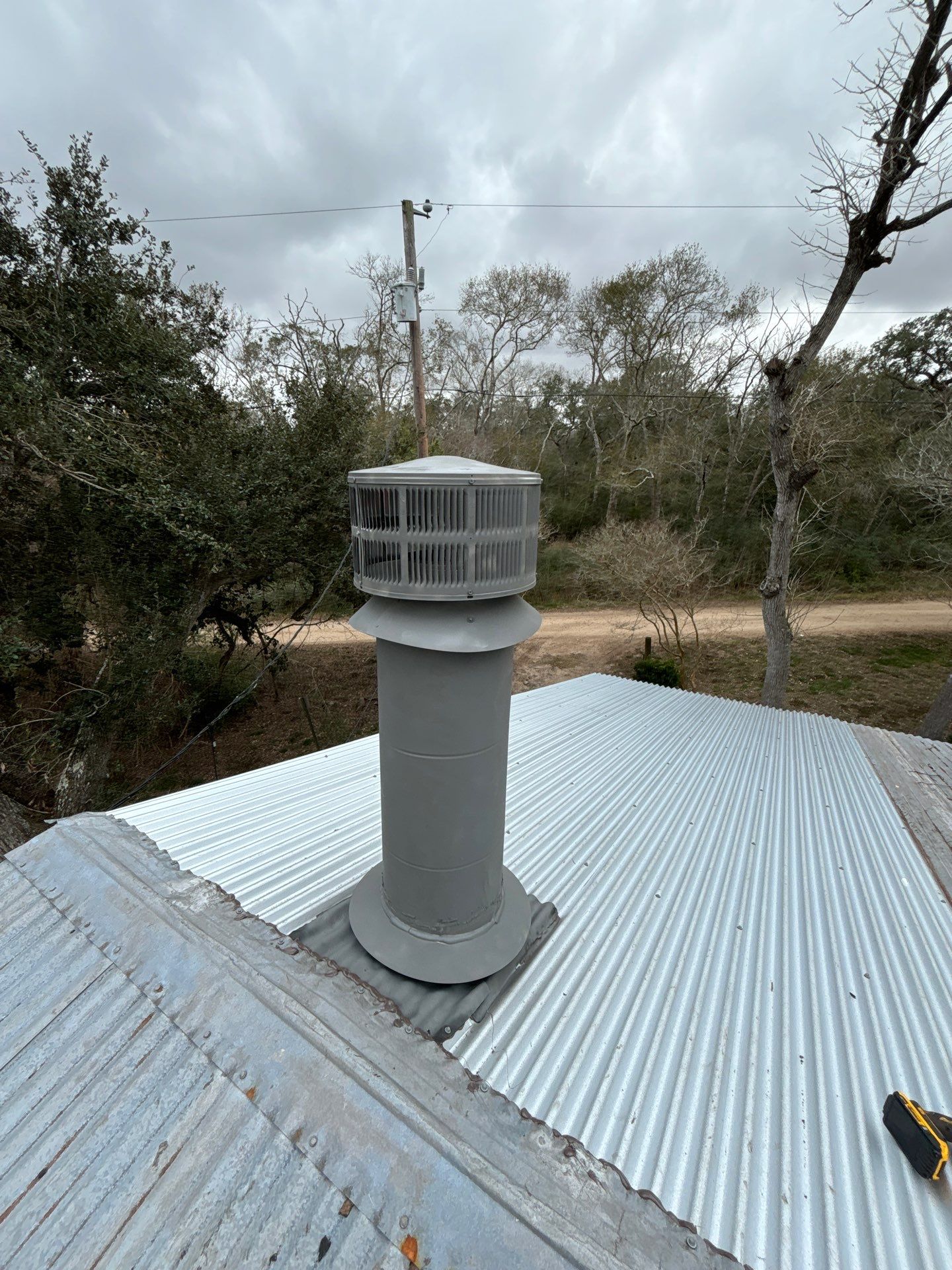 Roof Repair Palacios by Roof Repair Company