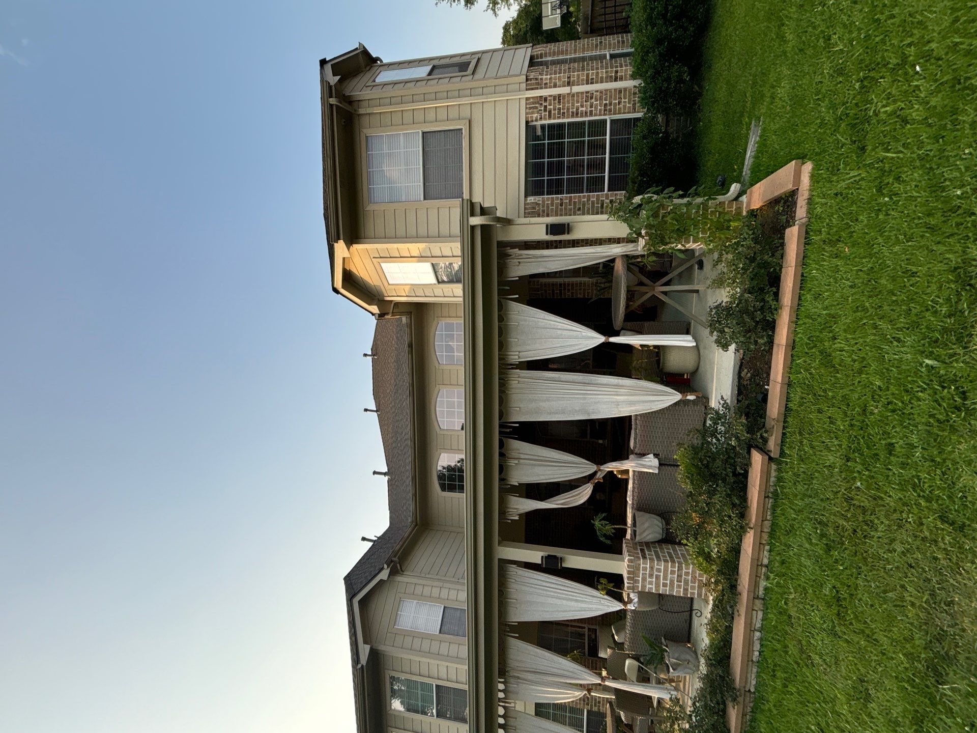 Roof Repair Cypress by Roof Repair Company