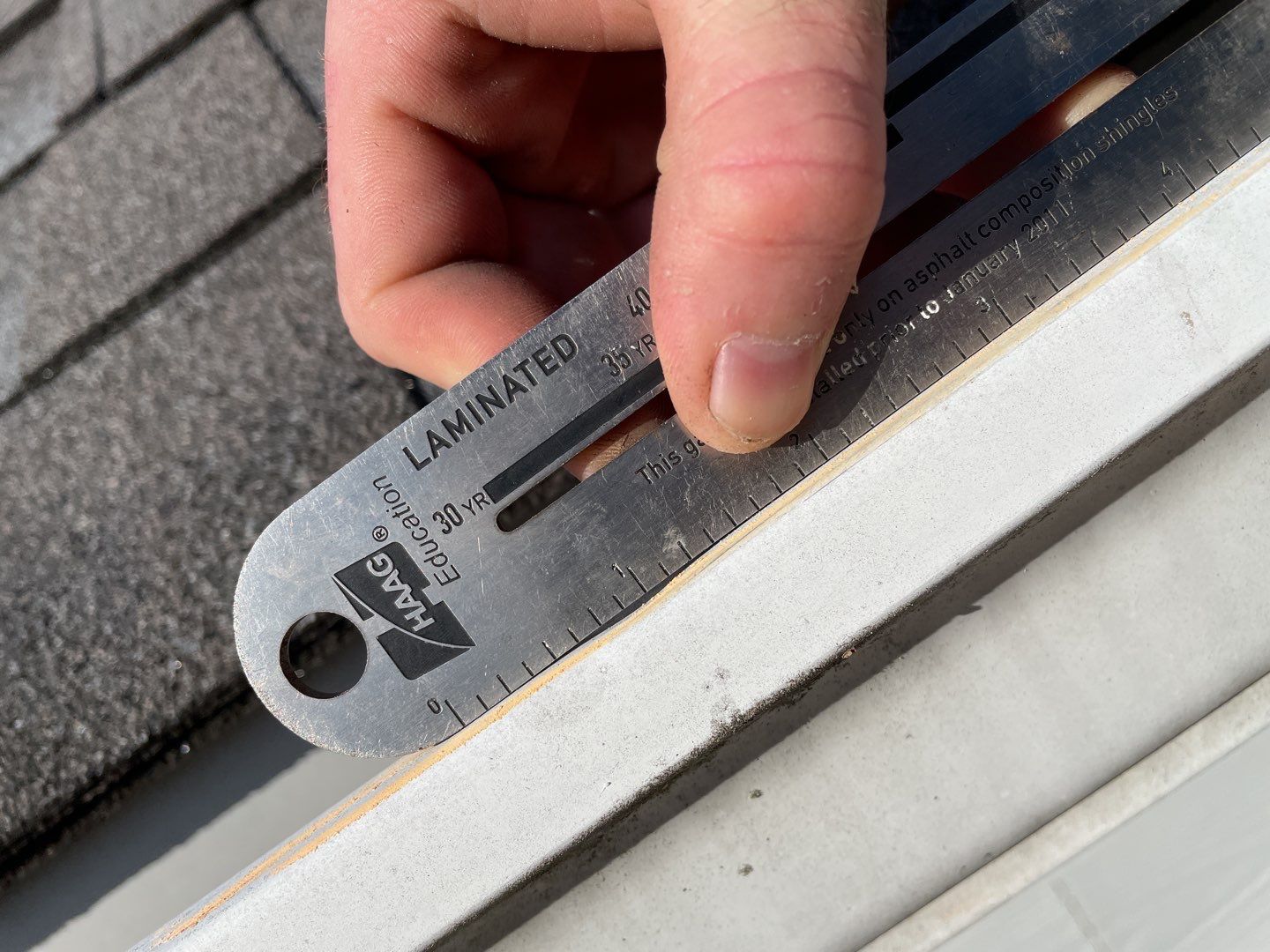 Residential Roofing Installation using Owens Corning by Inspector Roofing and Restoration