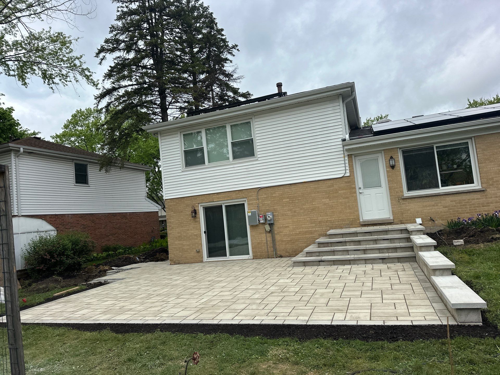 Justin L. - Mount Prospect, IL by A&N 