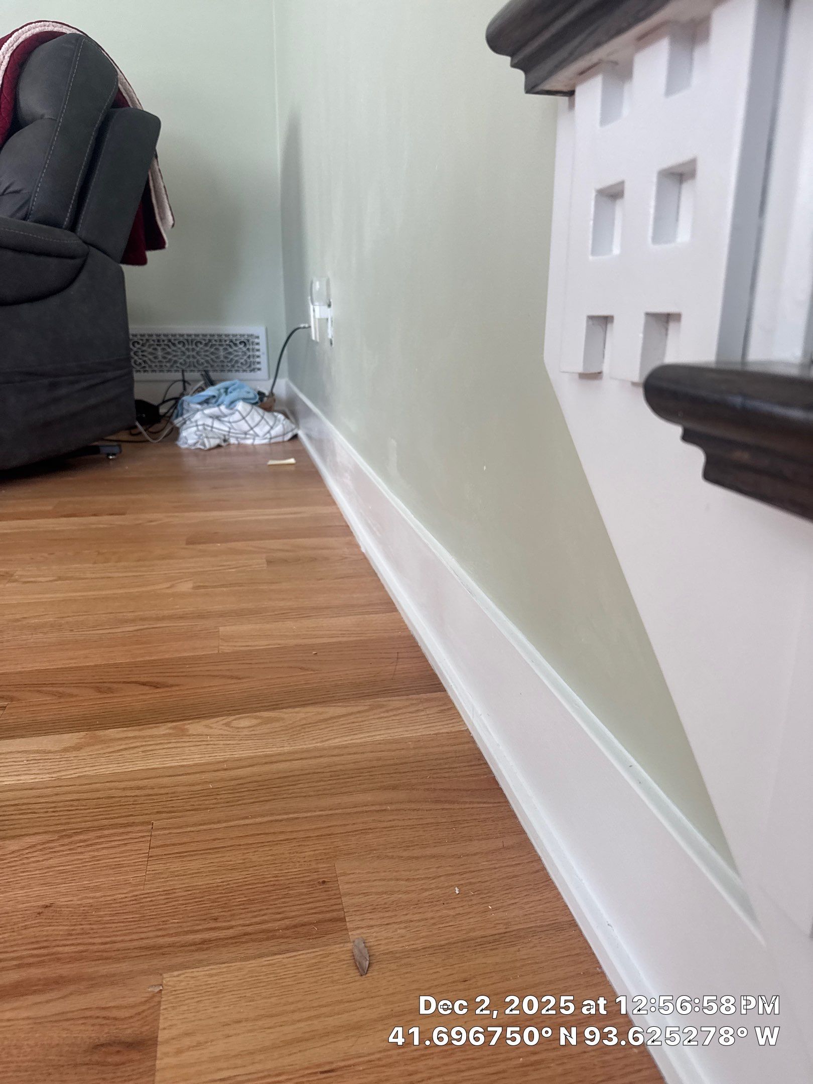 Project in Ankeny, IA by Midwest Paint LLC