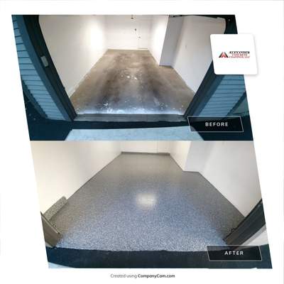 Single Car Garage in Smoke - Boardman, OH