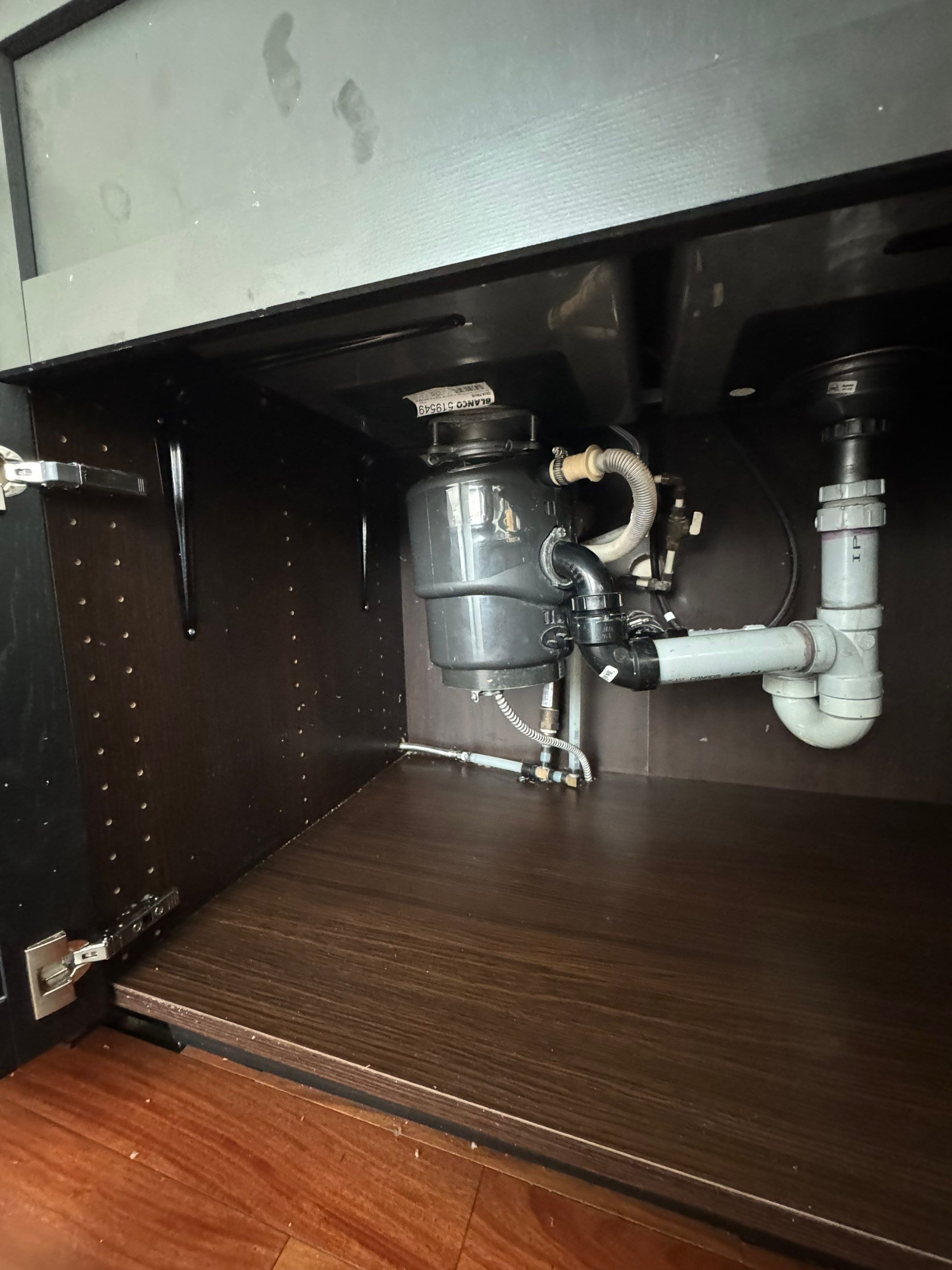 Sink Repair by YVR Construction Group