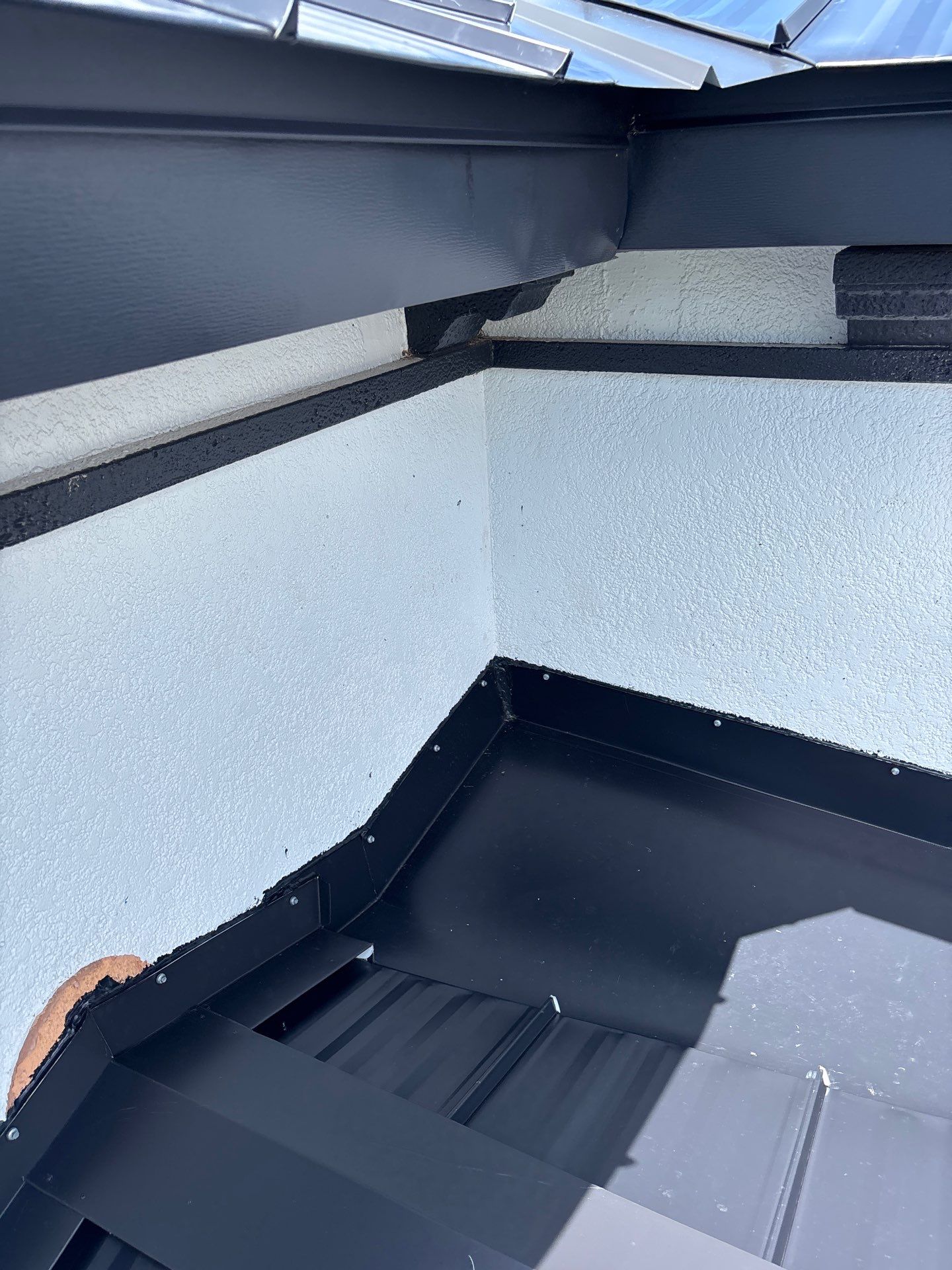 Metal by Florida Blue Roofing, LLC