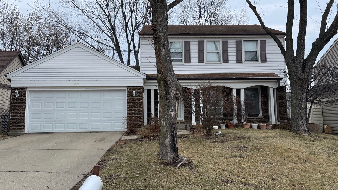 Residential Roofing Installation using Malarkey by Pro Home Services Inc