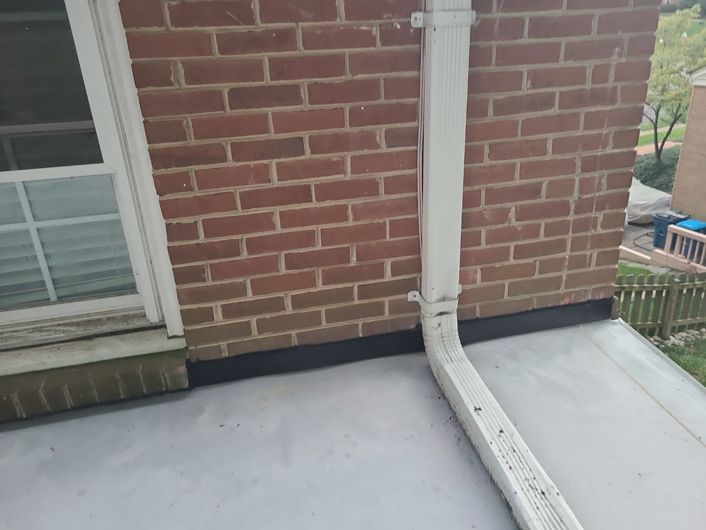 Annandale: Roof Replacement with CertainTeed Landmark Pro Designer Shingles in Max Def Pewter by RM Banning, Inc.