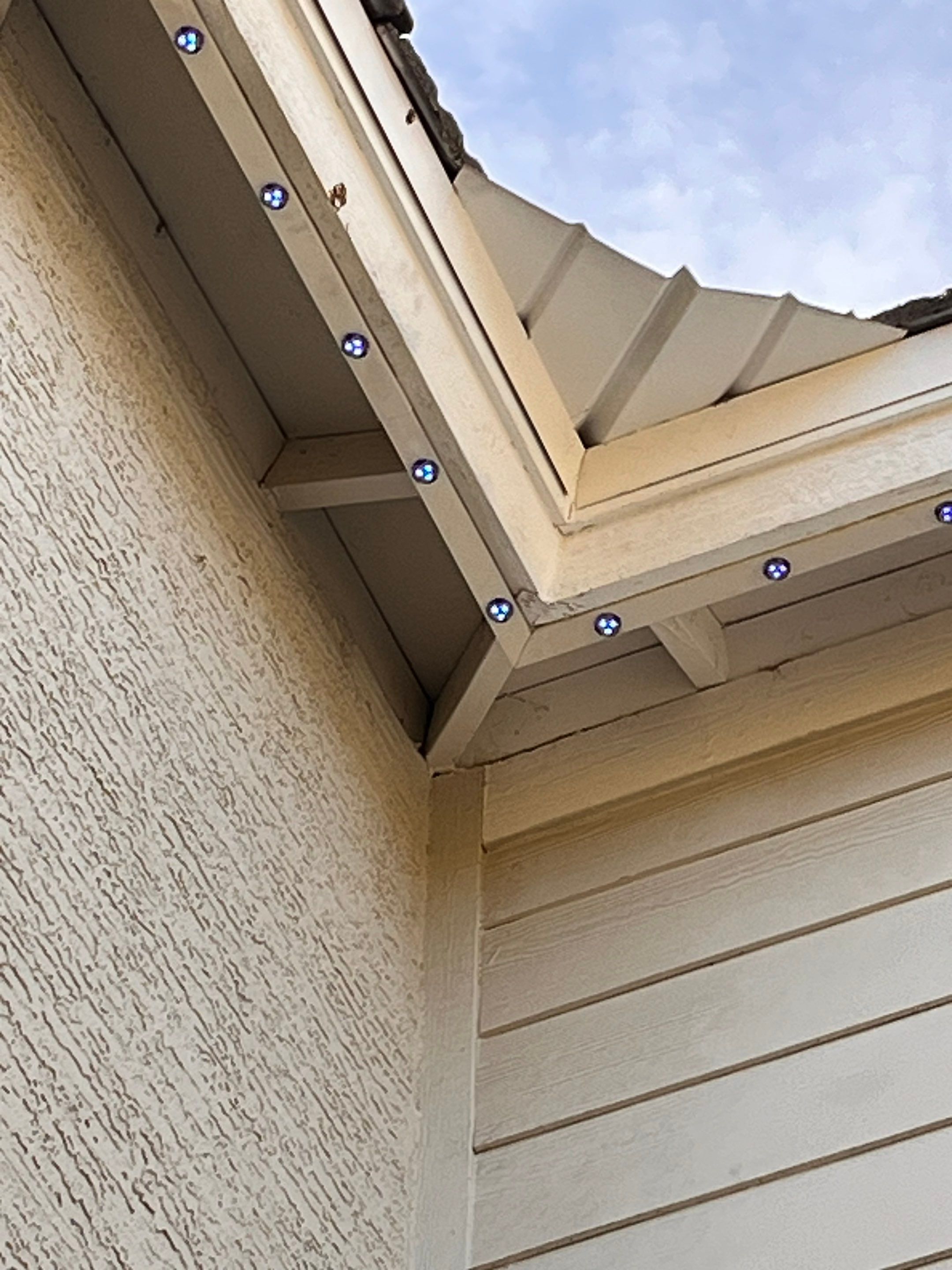Project in Gilbert by Big Pig Smart Lighting