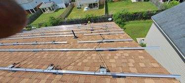 Grovetown Ga Project by Zero Grid Power Solutions