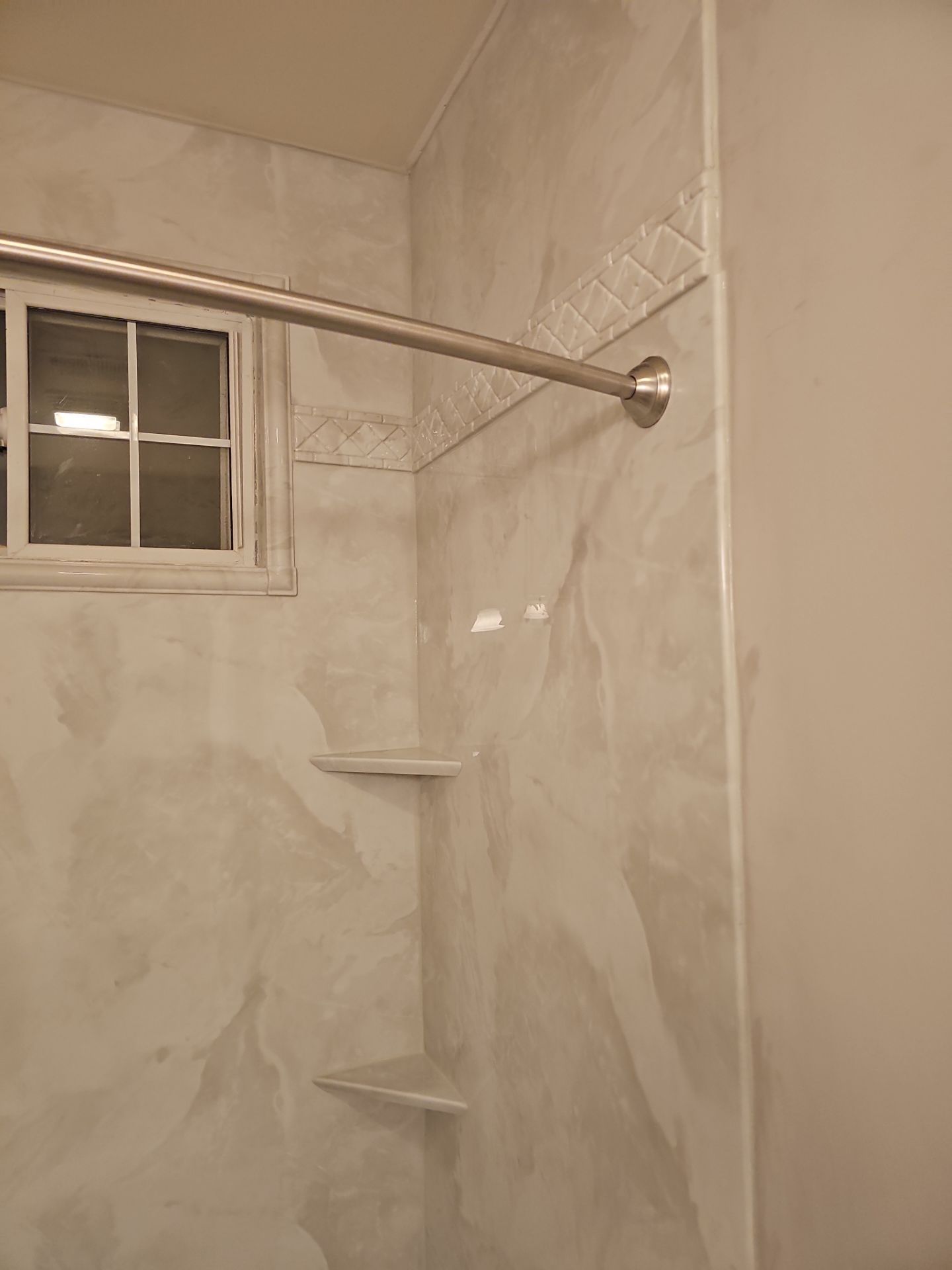 Project in Cookeville by Southern Showers LLC