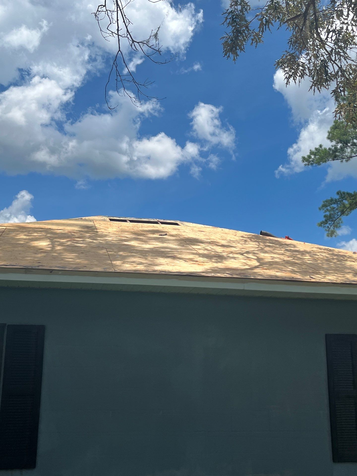 Roofers in Alachua, Florida by Brehm Roofing