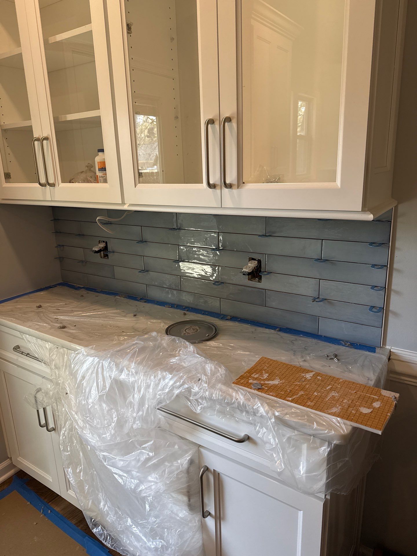 Project by Trinity Contracting LLC by Trinity Contracting LLC 