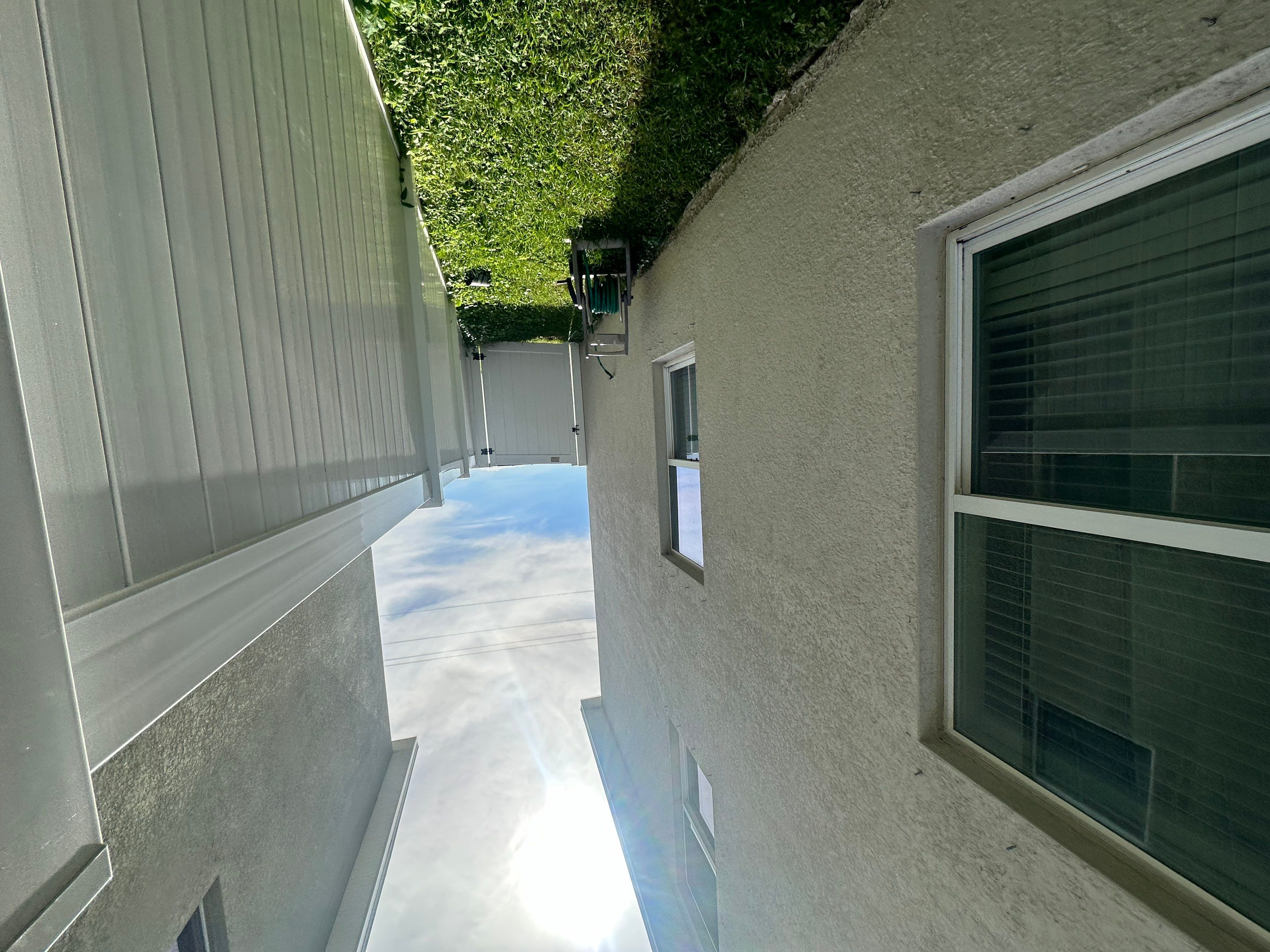 Roof Damage Claim in Palmetto by FLAPA & KeyStone
