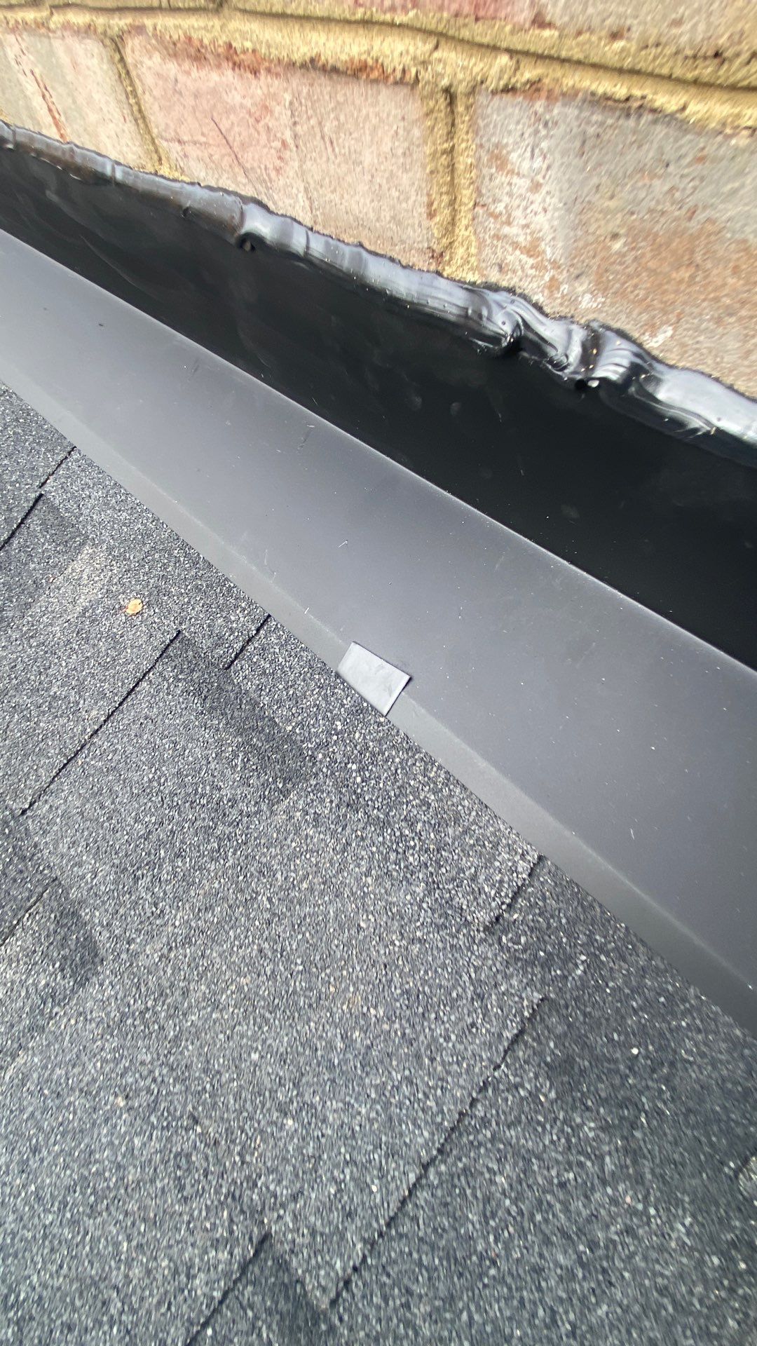 Alexandria: Residential Roof Replacement with CertainTeed Landmark Pro Designer Shingles in Max Def Moire Black by RM Banning, Inc.