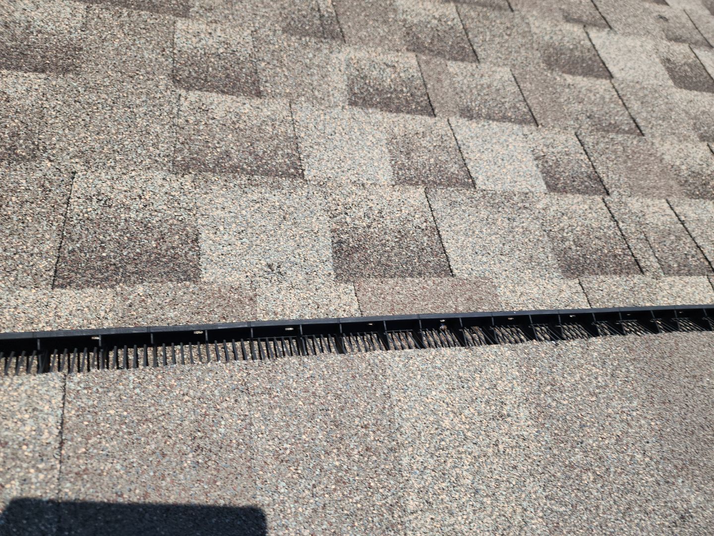 Impact Resistant Shingle  by AJ's Reliable Services LLC