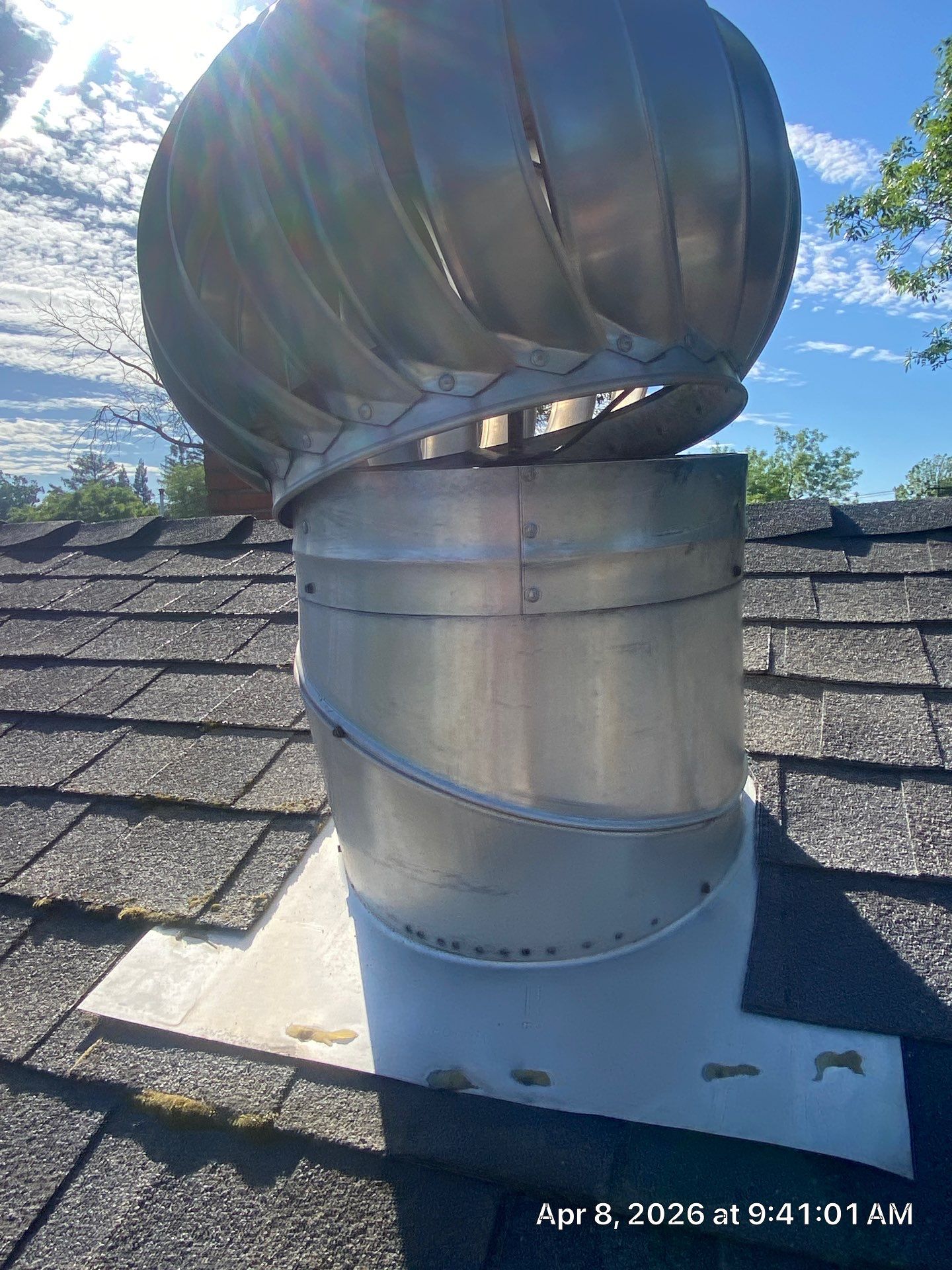 Roof Rejuvenation using Roof Maxx Treatment by Roof Maxx of Folsom