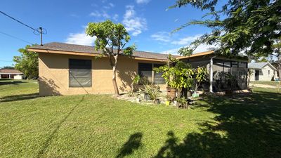 Project in Fort Myers