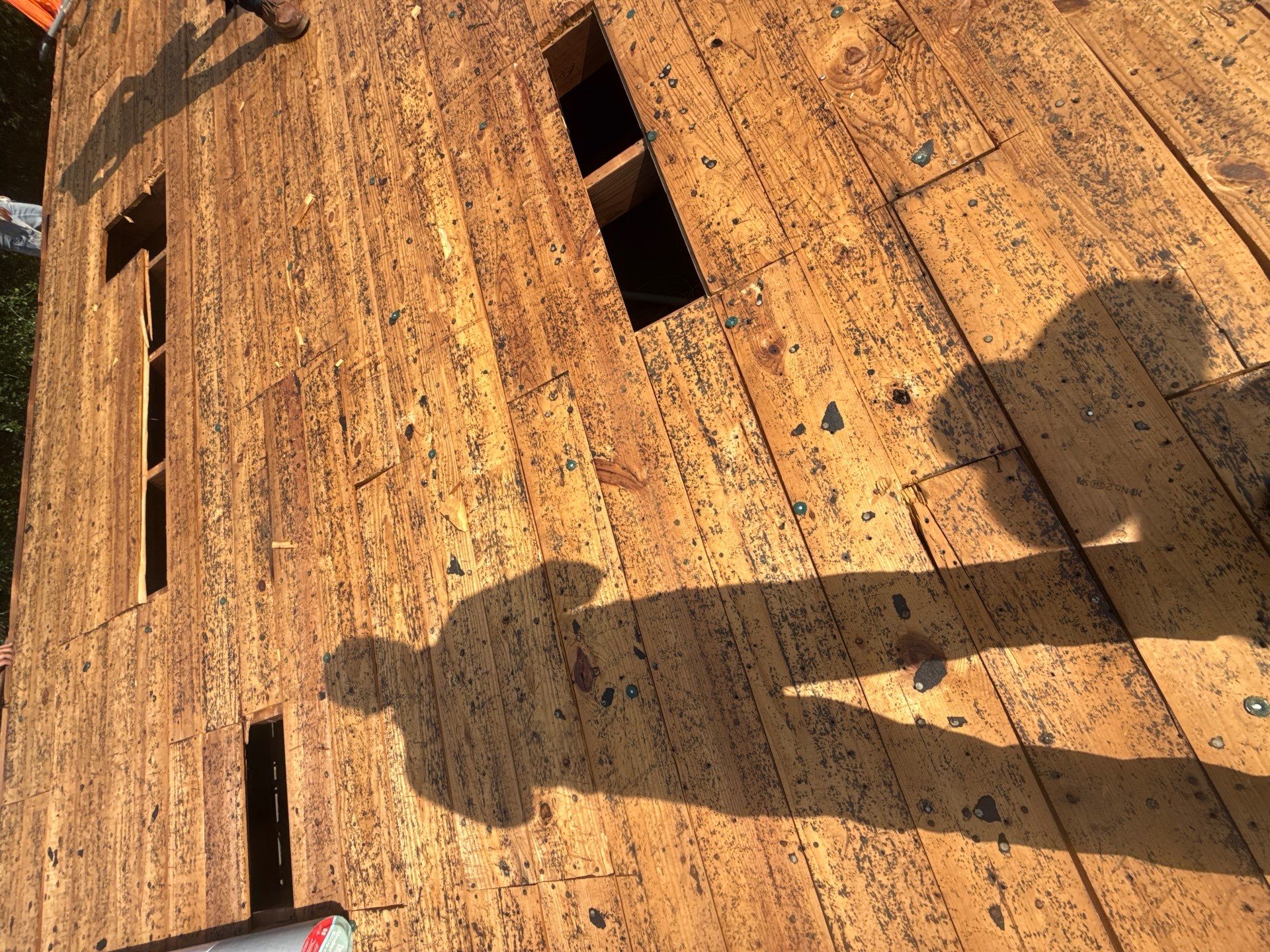 Roof Replacement Pasadena by Roof Repair Services LLC