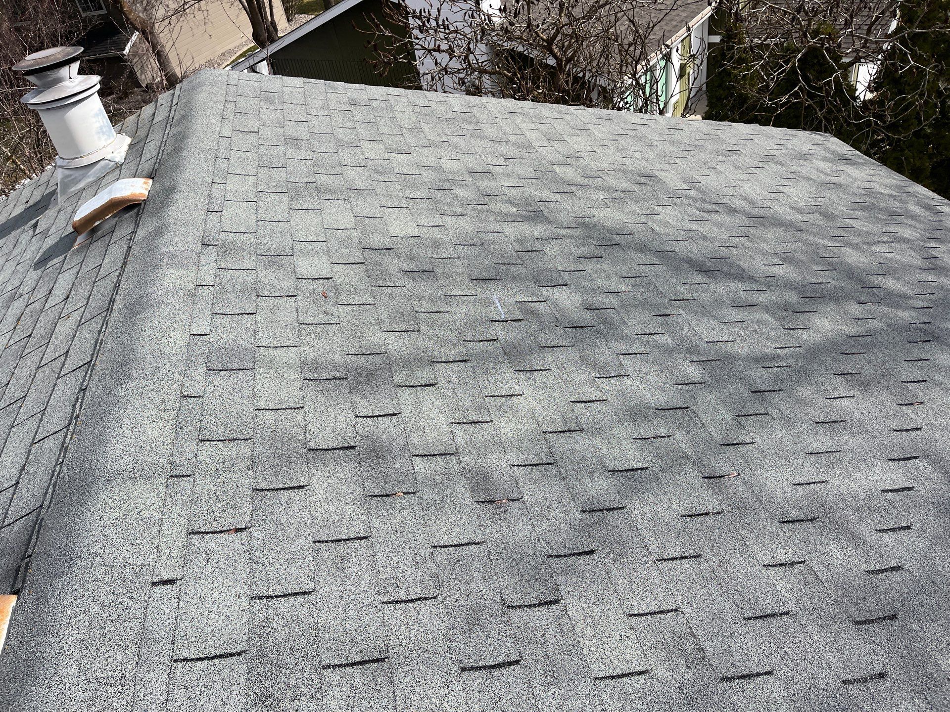 Project in Spokane by Connolly Construction Company