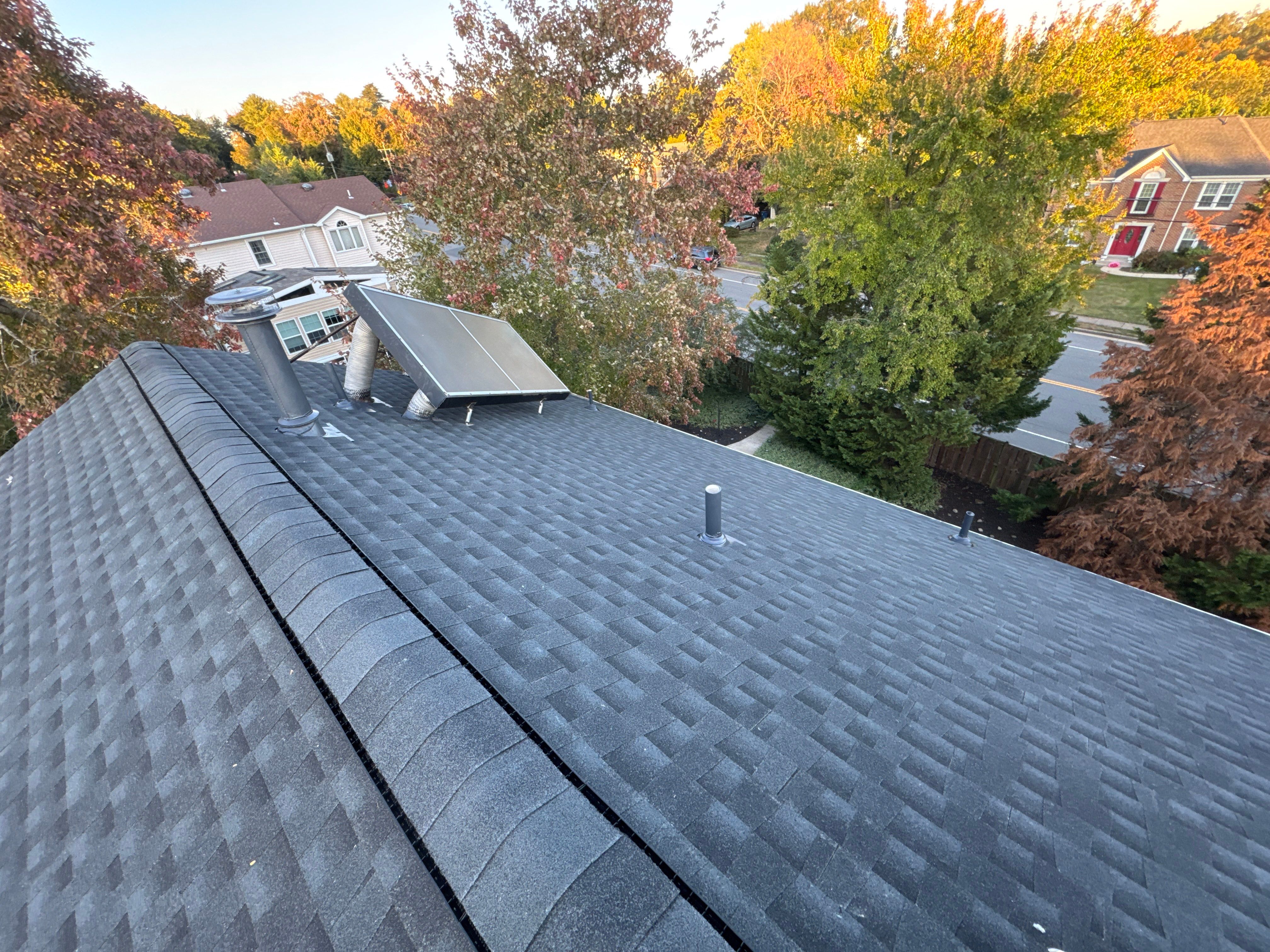 Residential Roofing, Siding and Gutter  Replacement by USA Storm Roofing and Construction Group