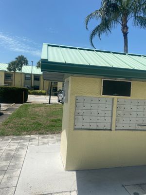 Gutter Repair Project in Sarasota FL