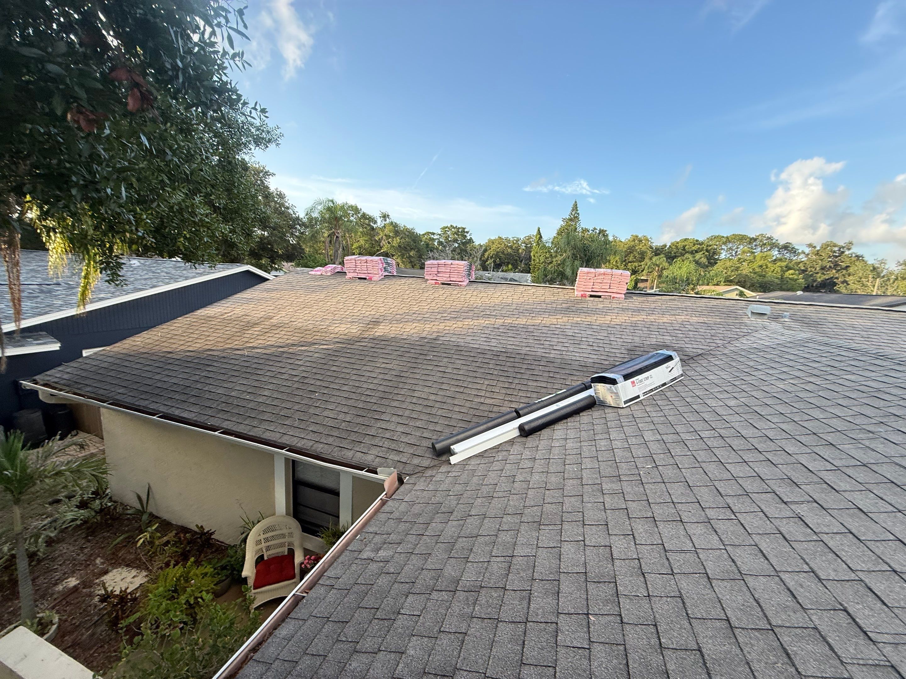 Project in Safety Harbor by You Restorations LLC DBA YOU-Home