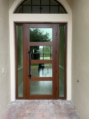 Project in Boynton Beach