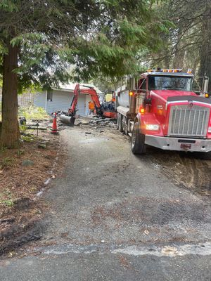  Jeremy | Driveway Repair, Concrete Project 