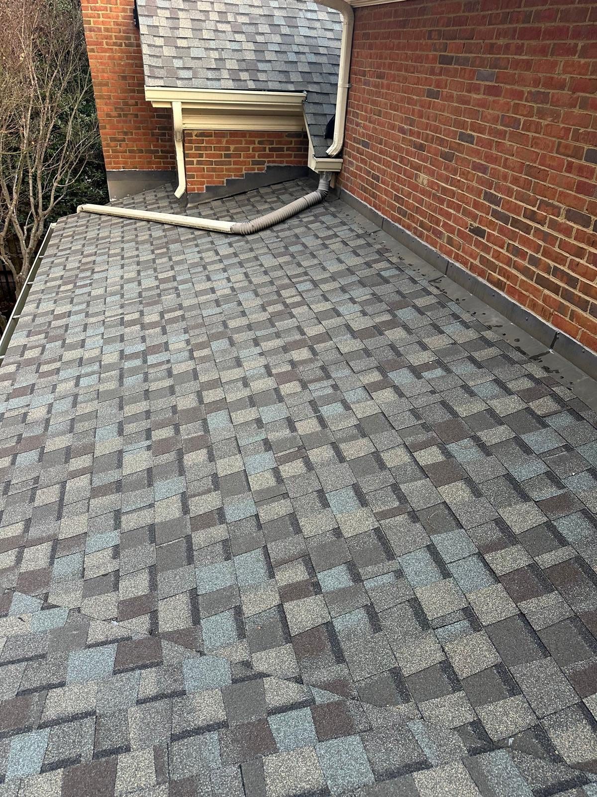 Roof Replacement- Stefan by Clark Brothers Roofing & Construction