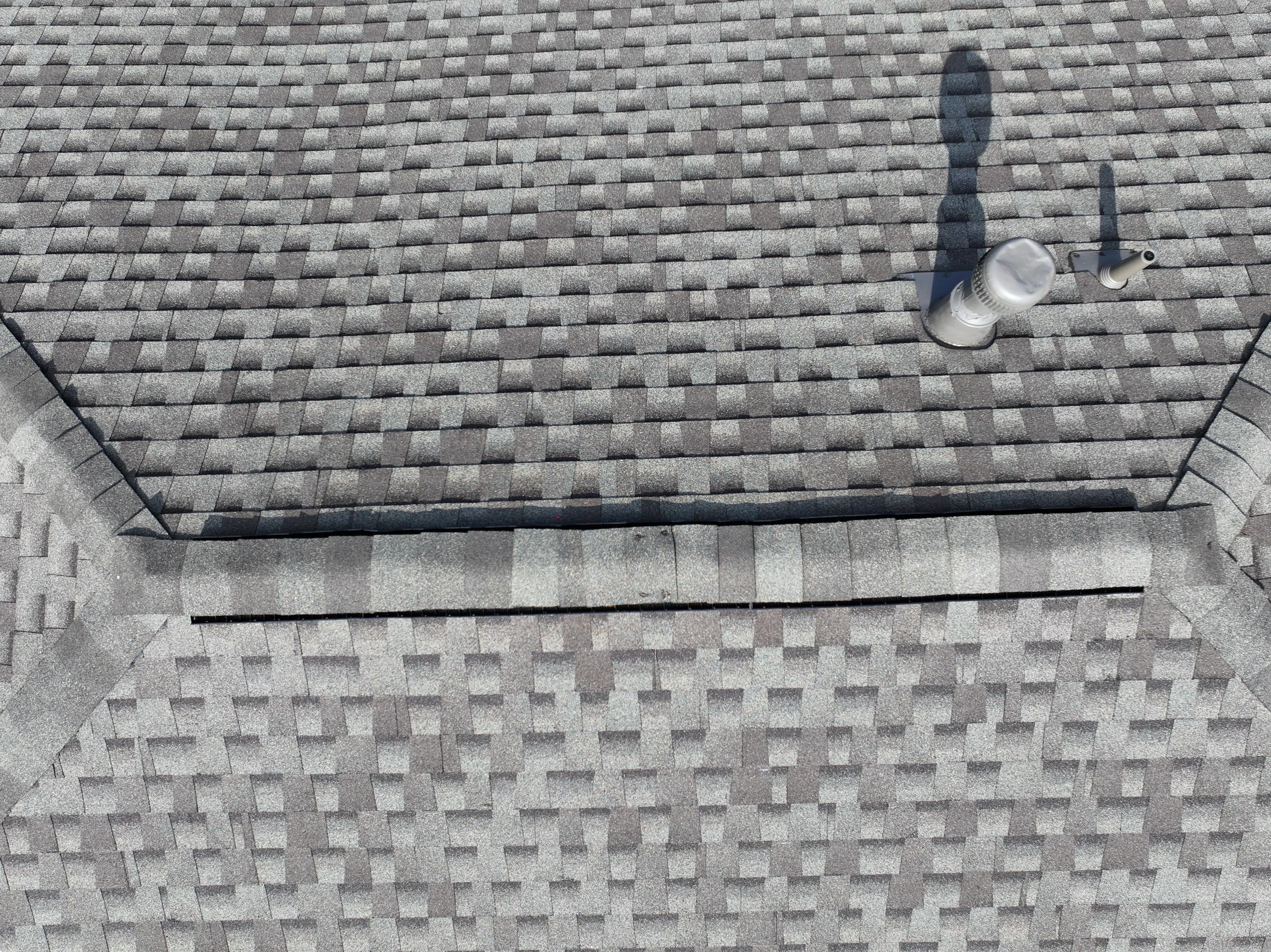 GAF HDZ - Weathered Wood by Elite Roofing LLC