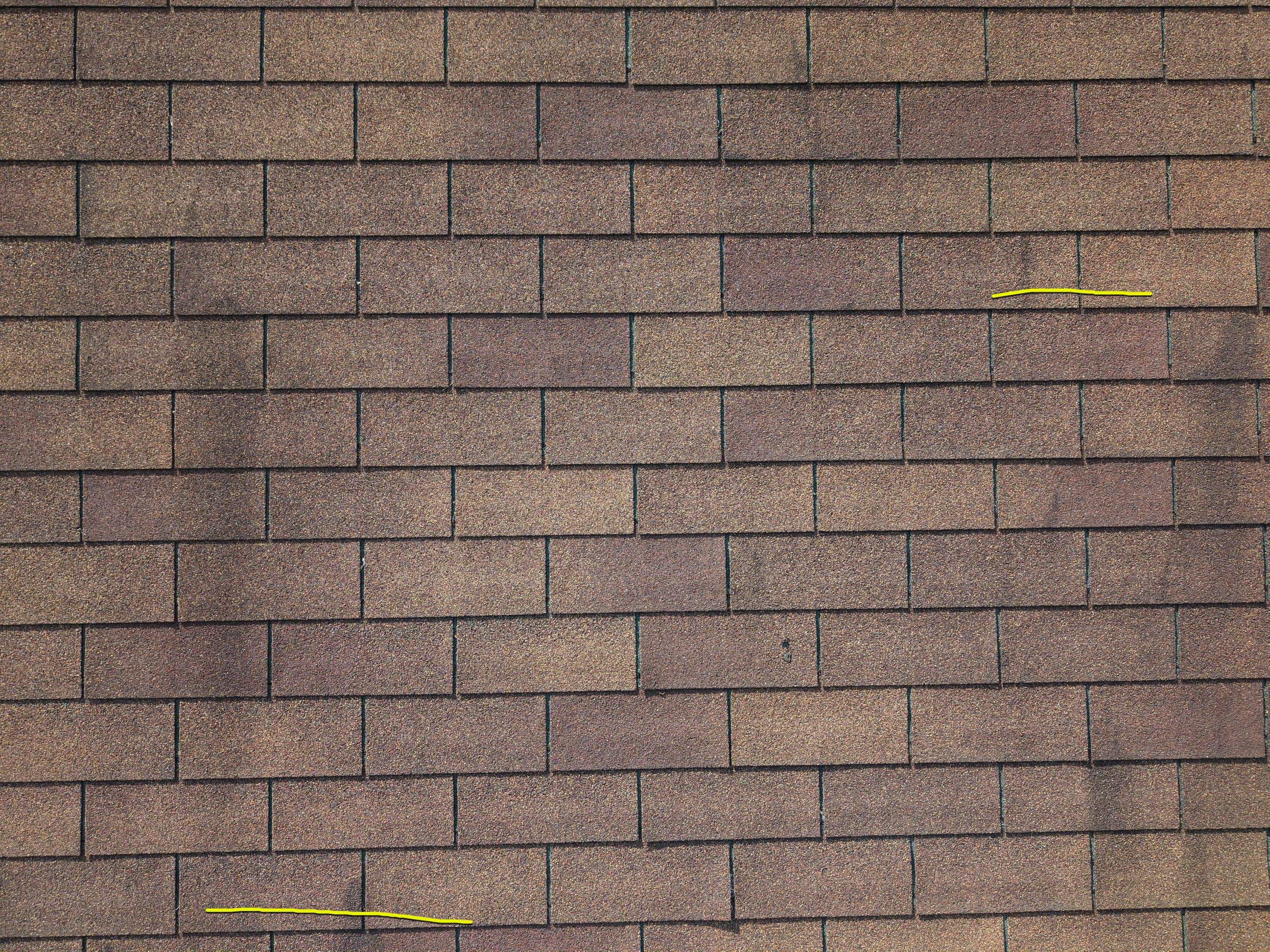 Residential Roof Replacement using TAMKO TItan XT Rustic Black by RISE Roofing & Restoration, LLC