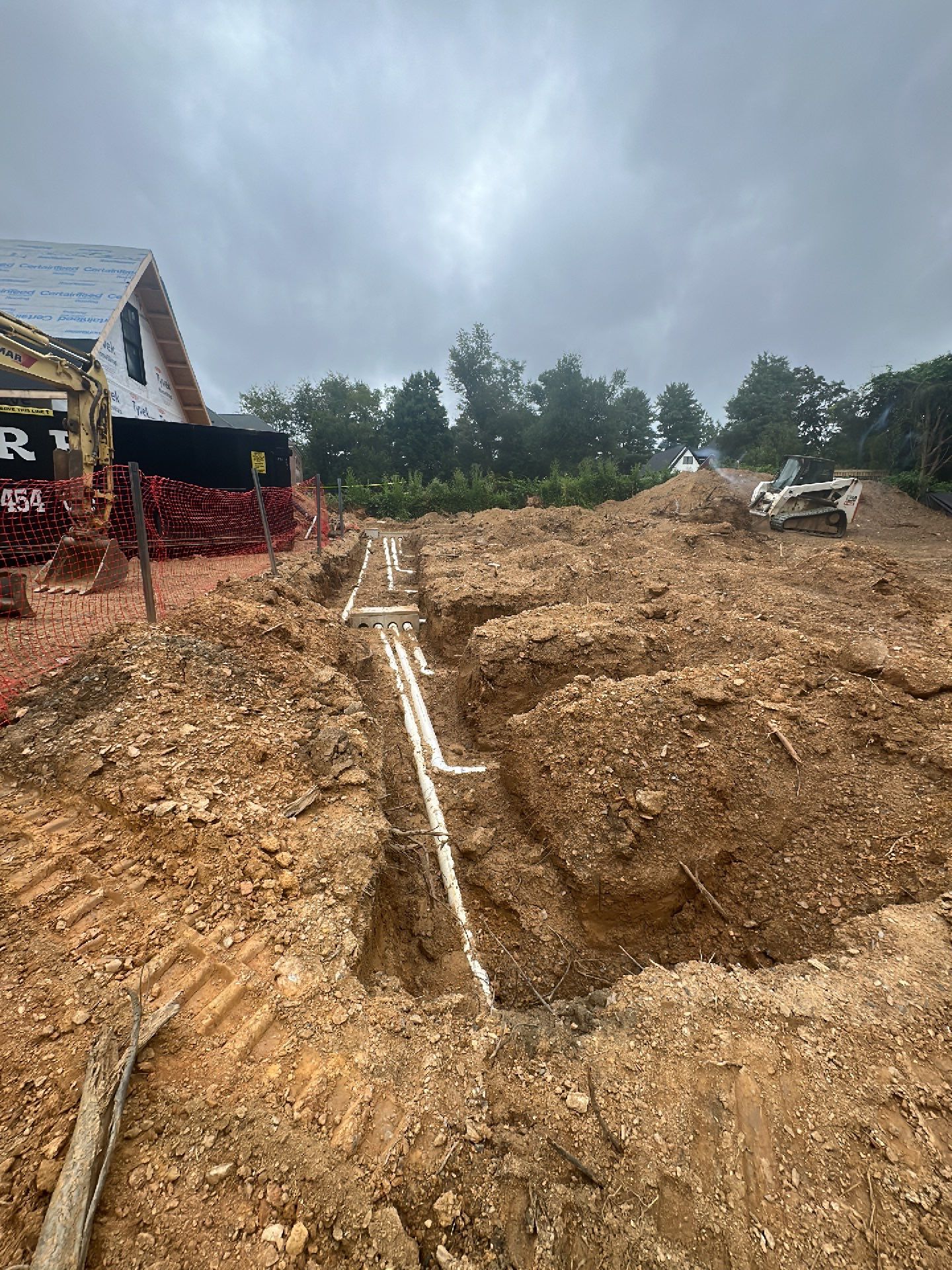 New Home Vienna Virginia by Fairfax Contractors, LLC