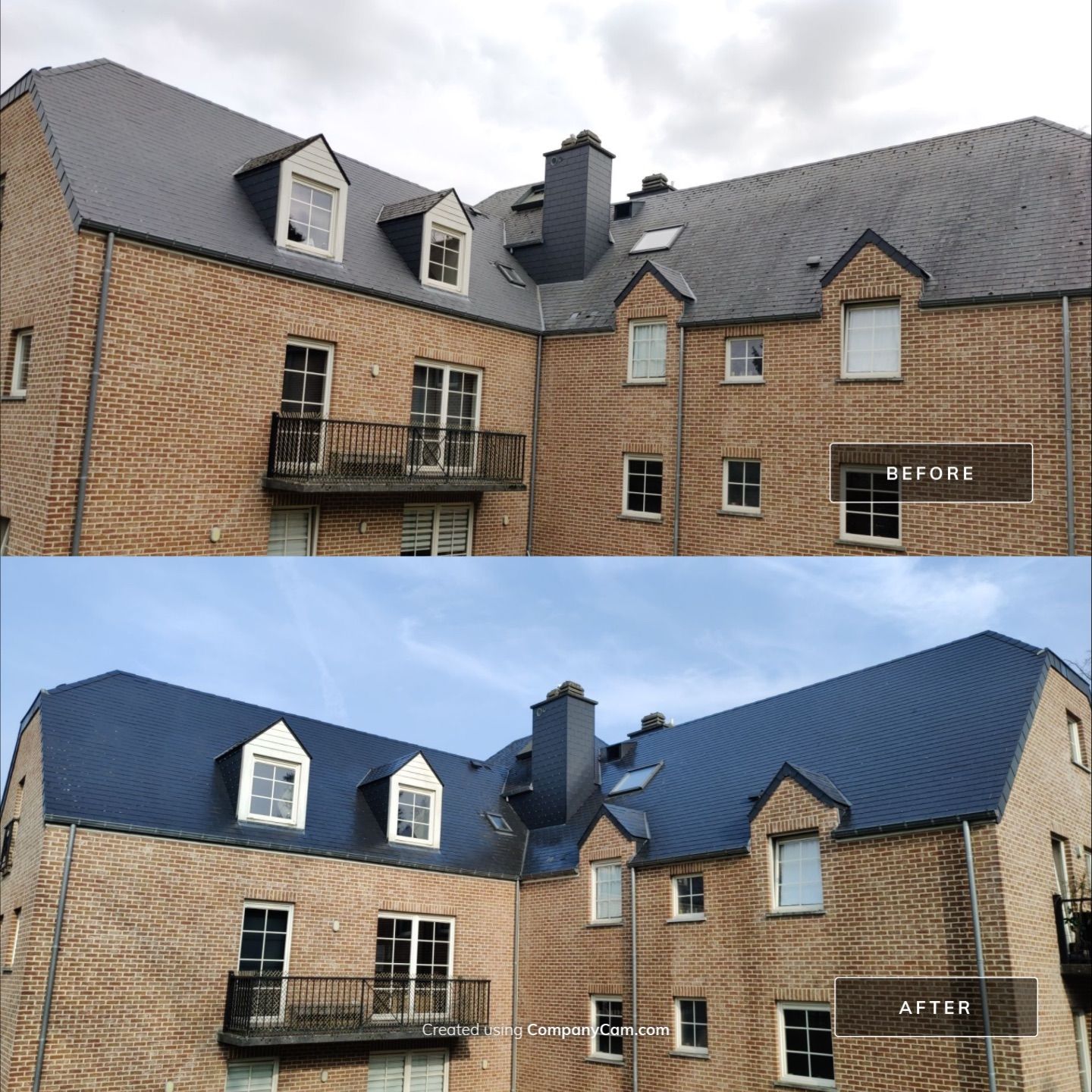 Chau. de Huy 248, 1325 Chaumont-Gistoux by 2blox Srl