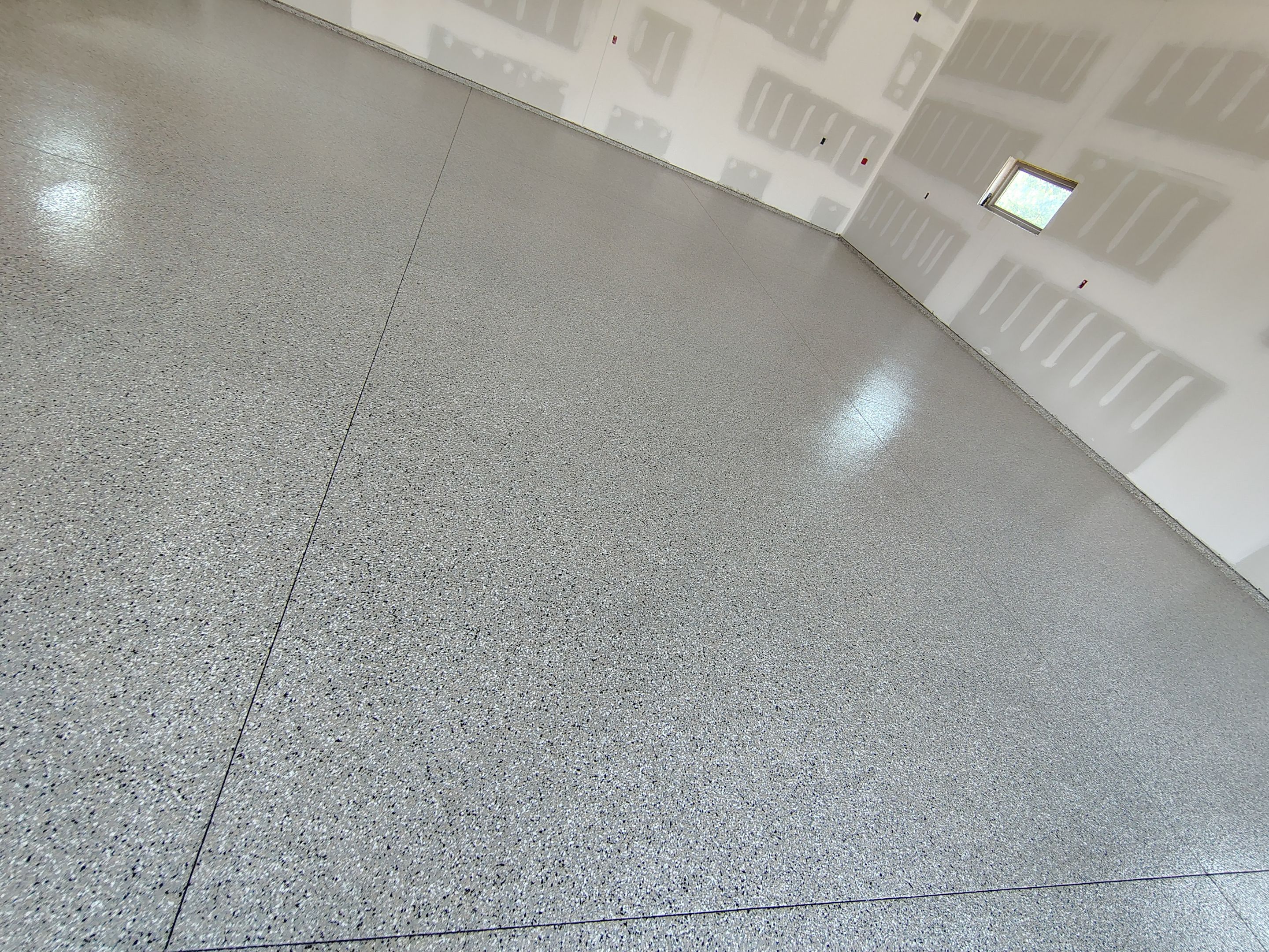 Shop Concrete Coating in Tea, SD by Select Painting, Coatings & Garage Cabinets